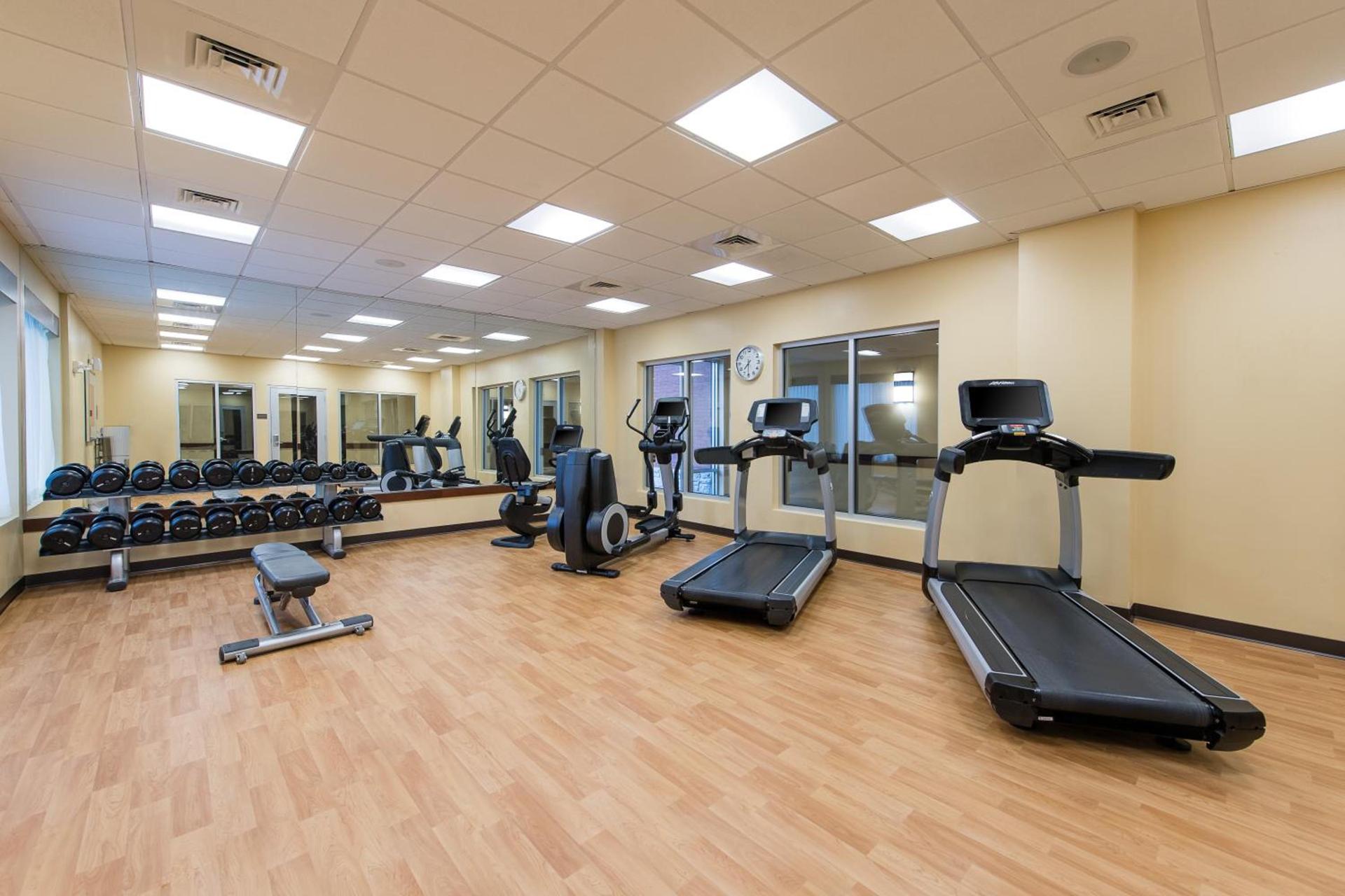 Hyatt Place Charleston Airport / Convention Center photo 18