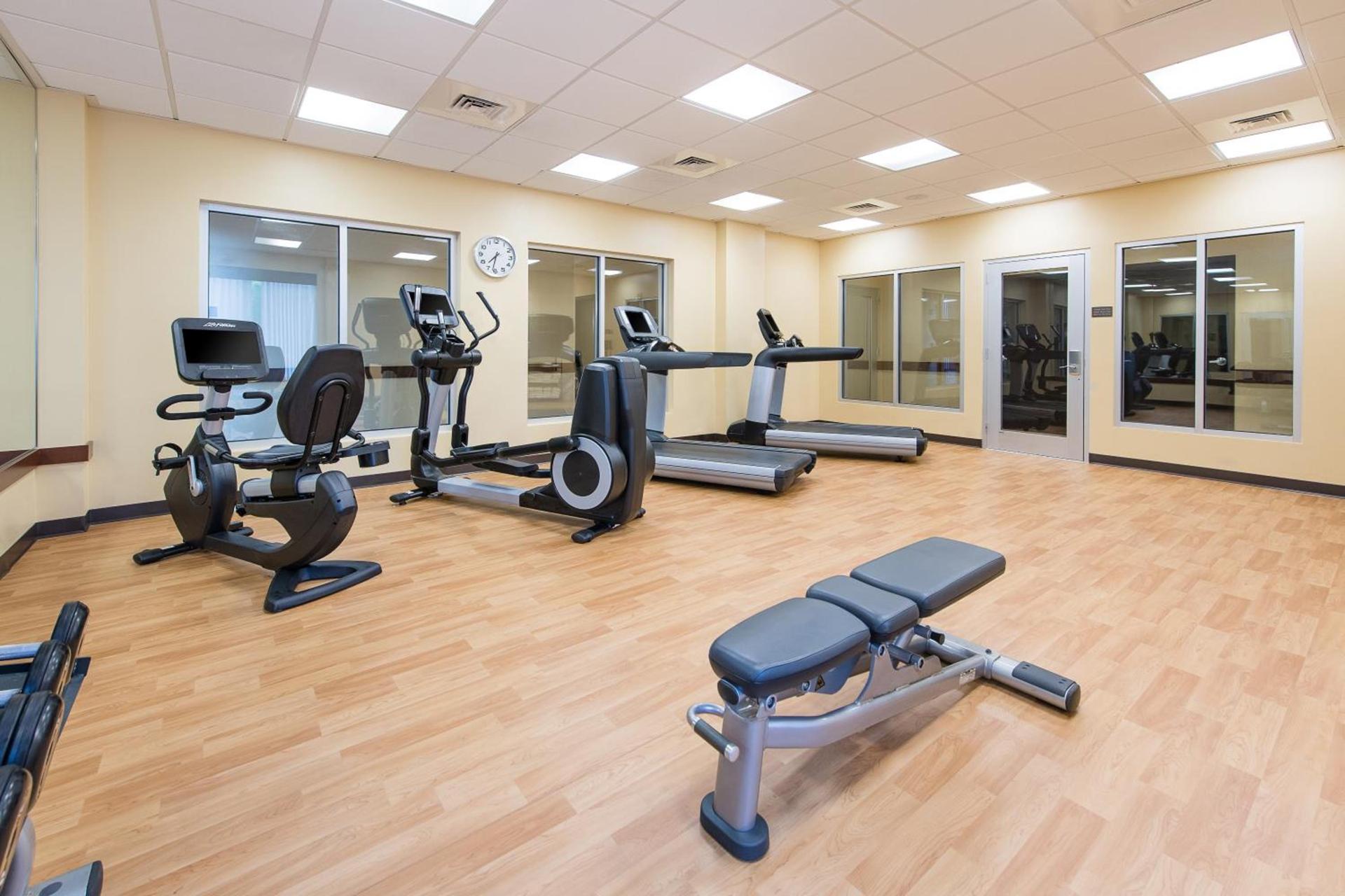Hyatt Place Charleston Airport / Convention Center photo 19