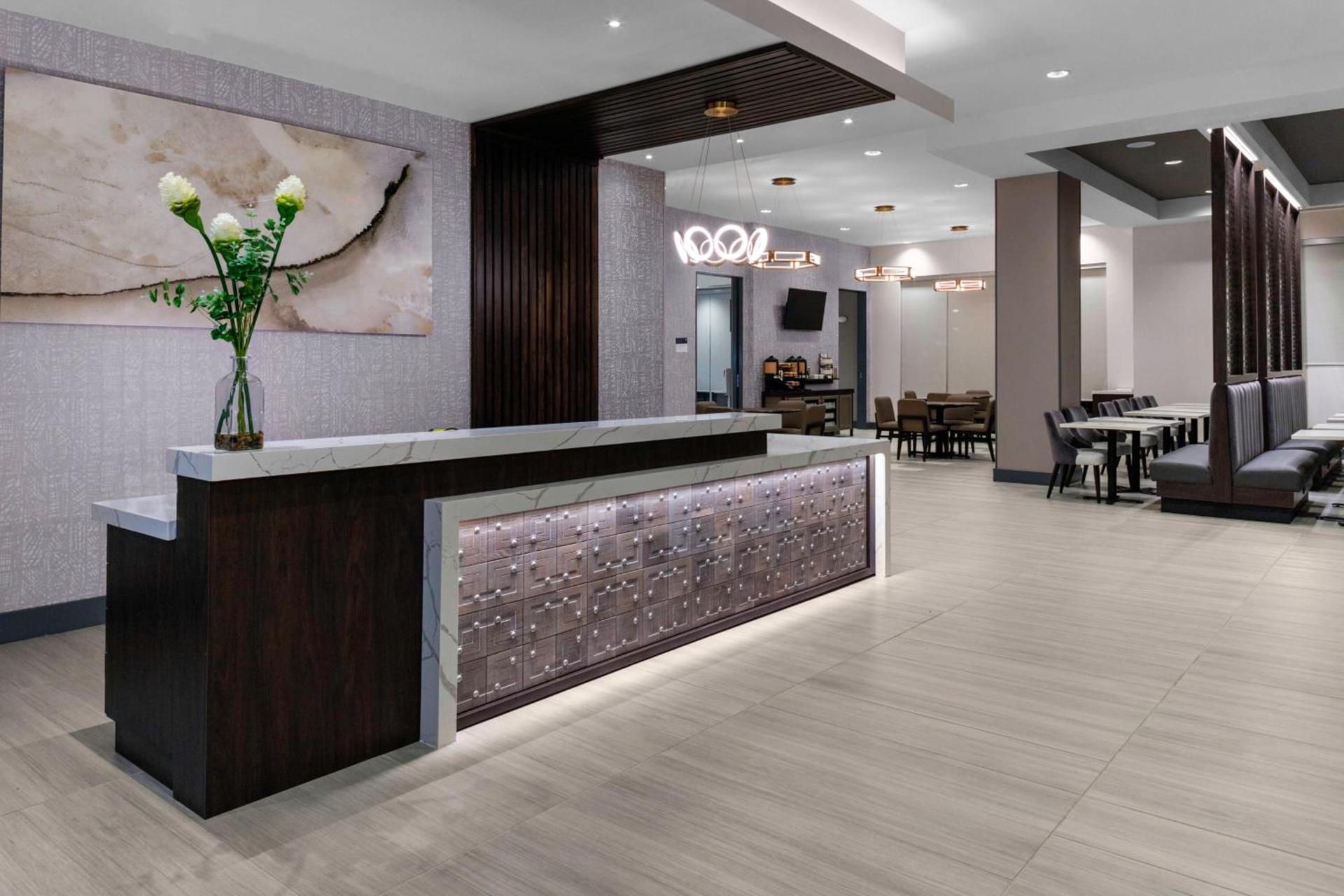 Hyatt House Charlotte Rea Farms photo 39