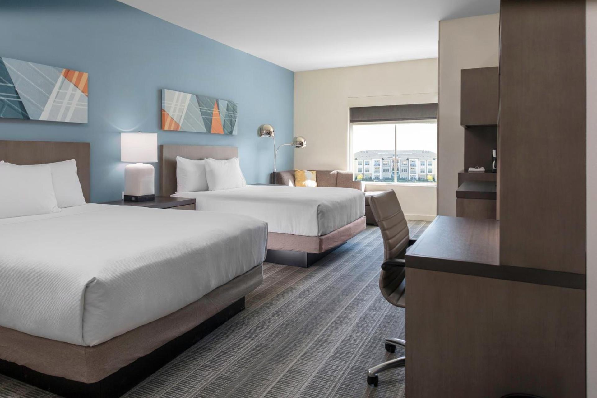 Hyatt House Charlotte Rea Farms photo 54