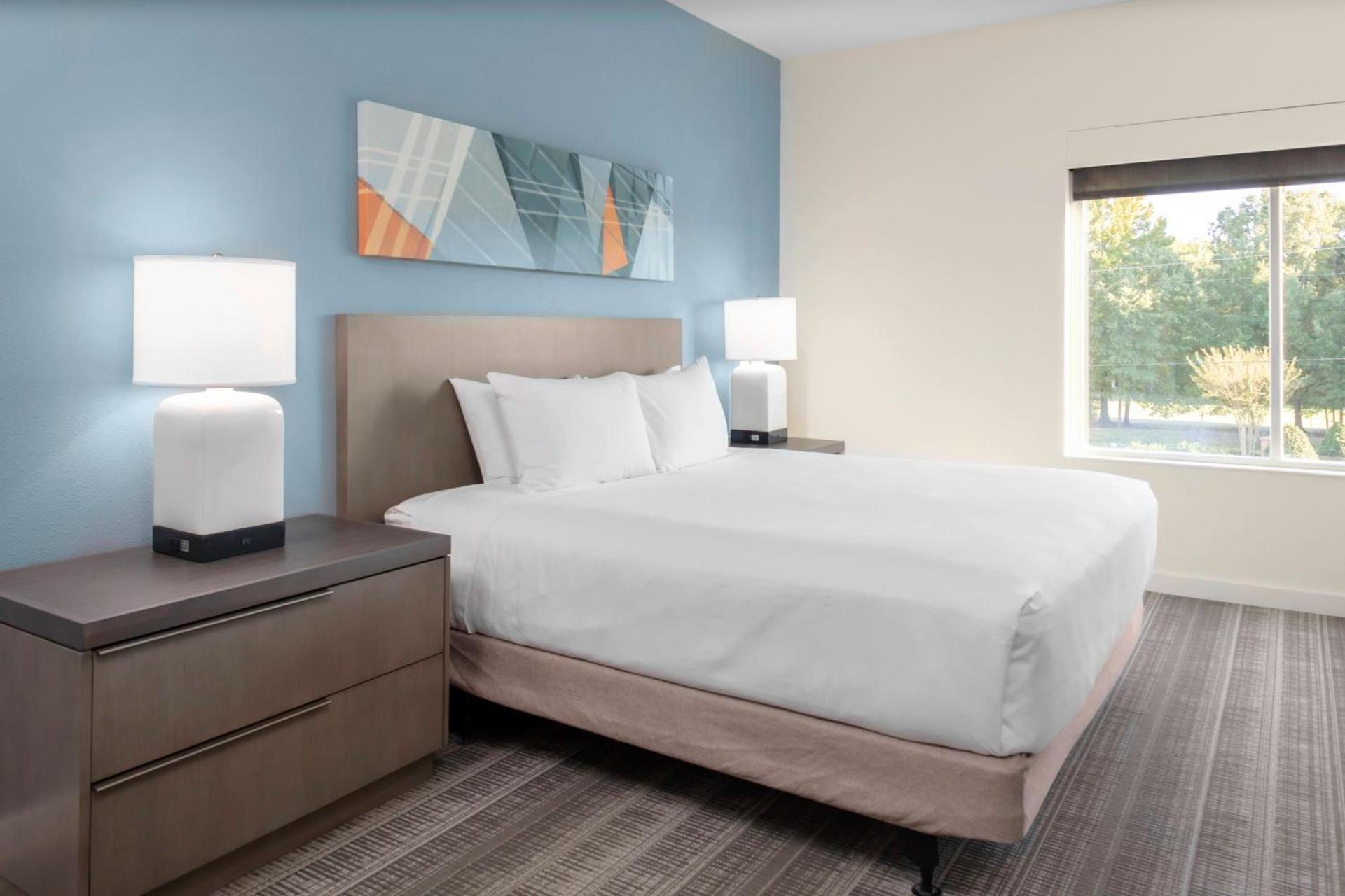 Hyatt House Charlotte Rea Farms photo 56