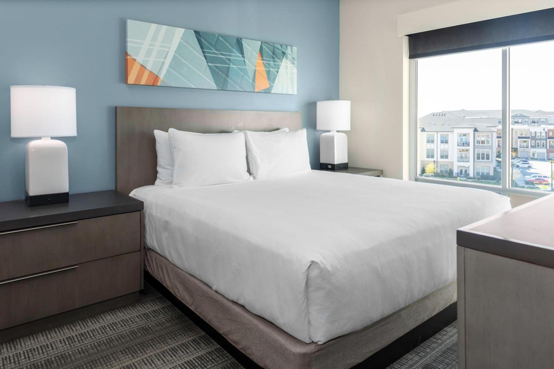 Hyatt House Charlotte Rea Farms photo 51