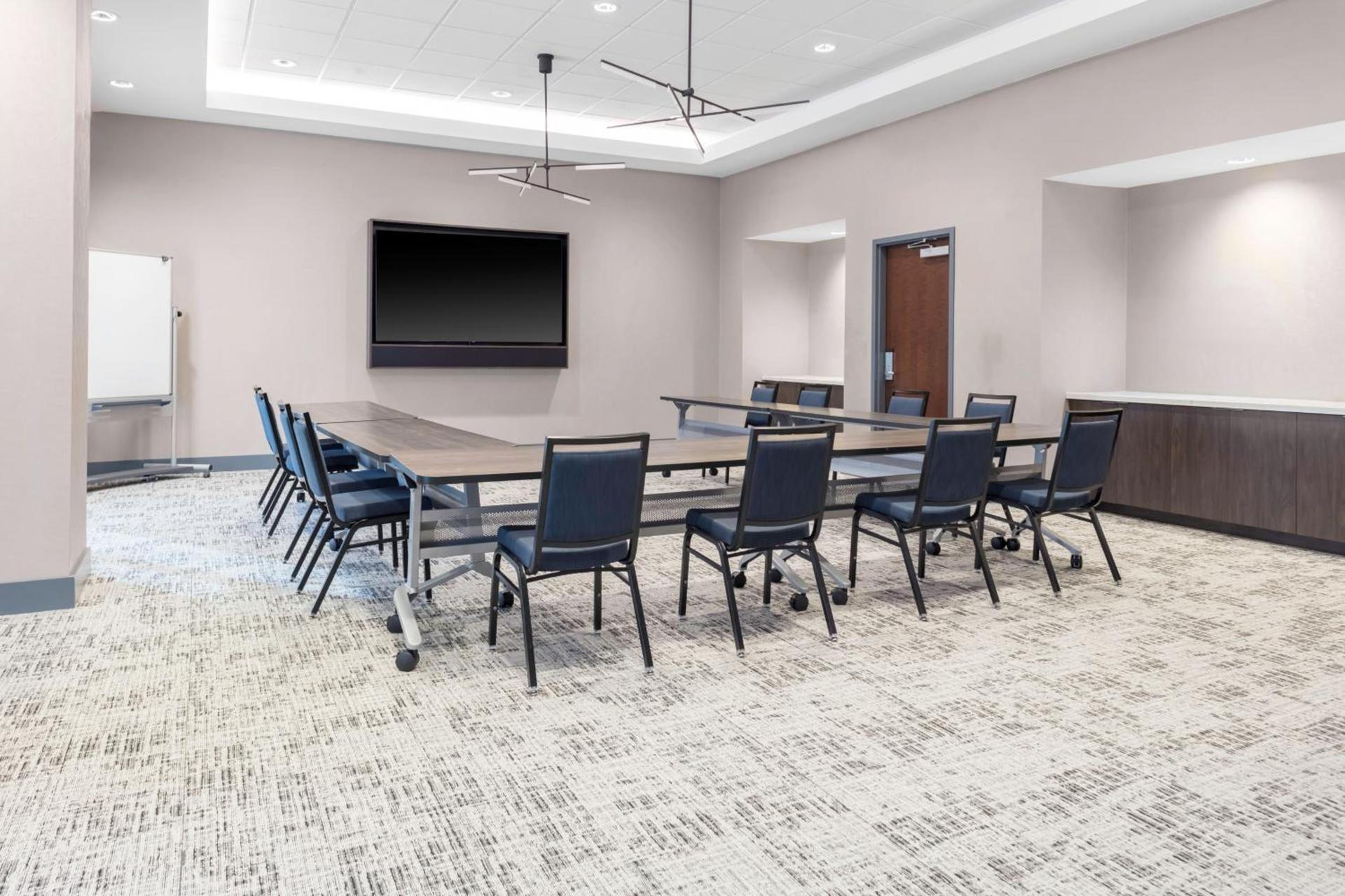 Hyatt House Charlotte Rea Farms photo 66