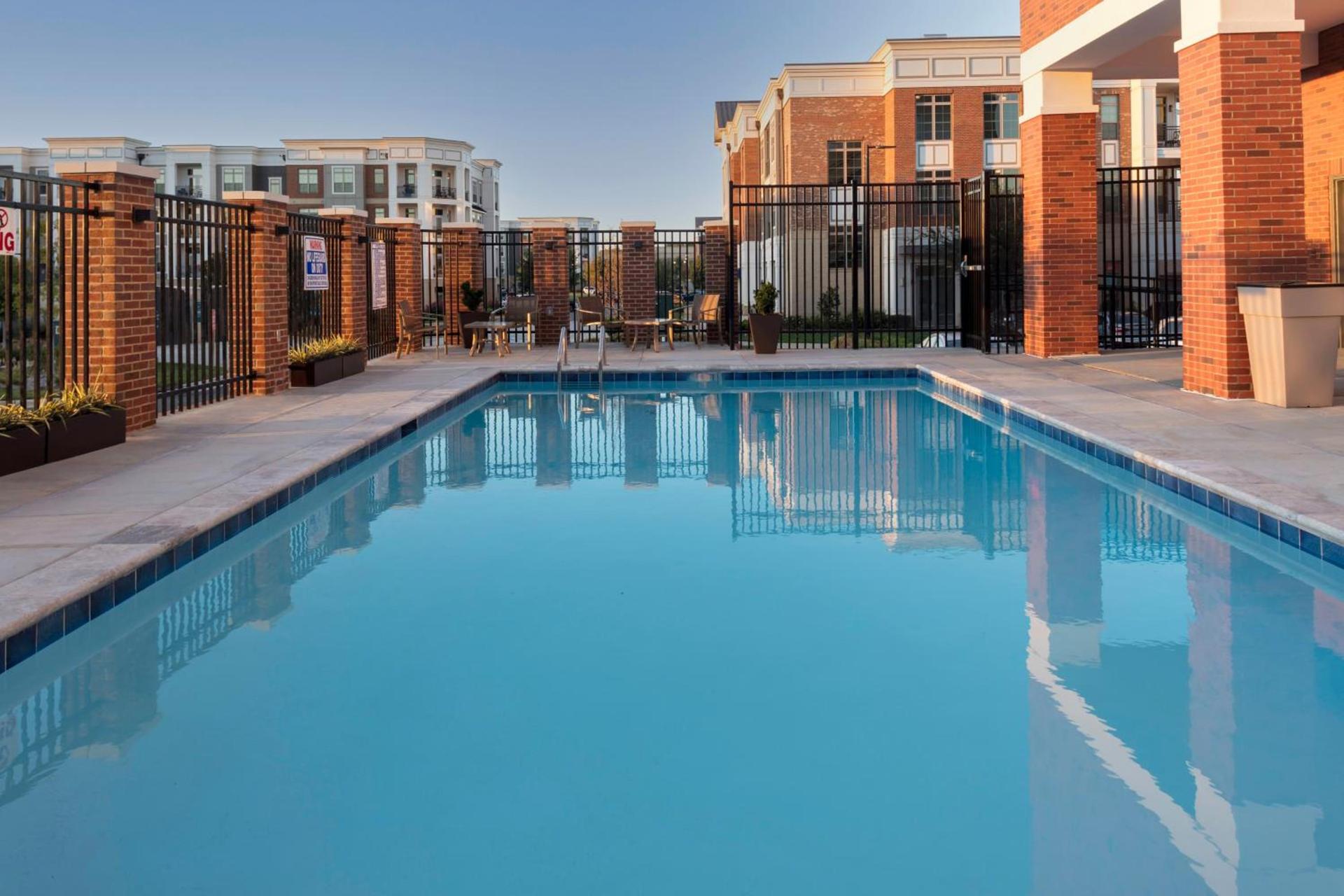 Hyatt House Charlotte Rea Farms photo 65
