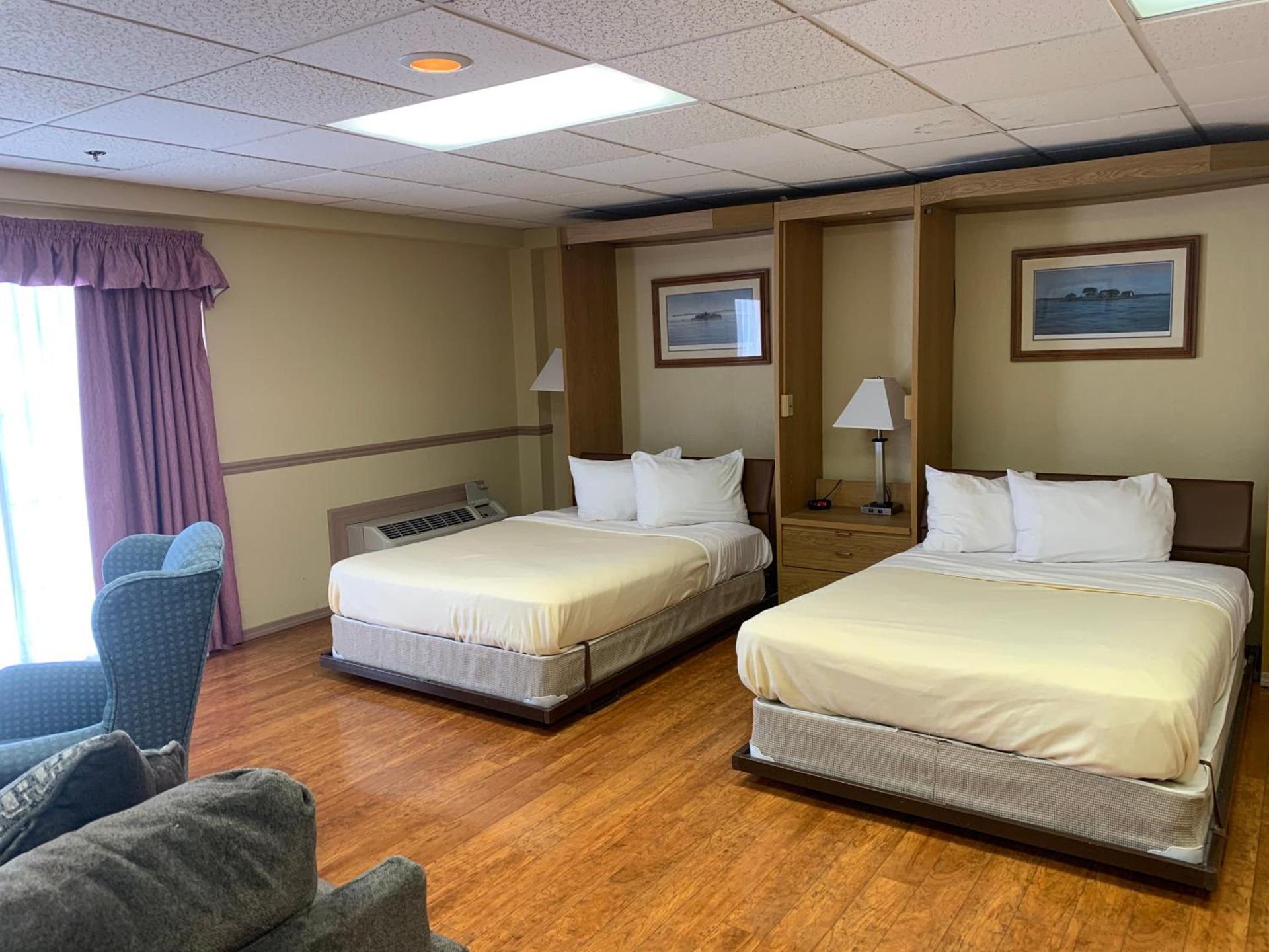 Riveredge Resort Hotel photo 65