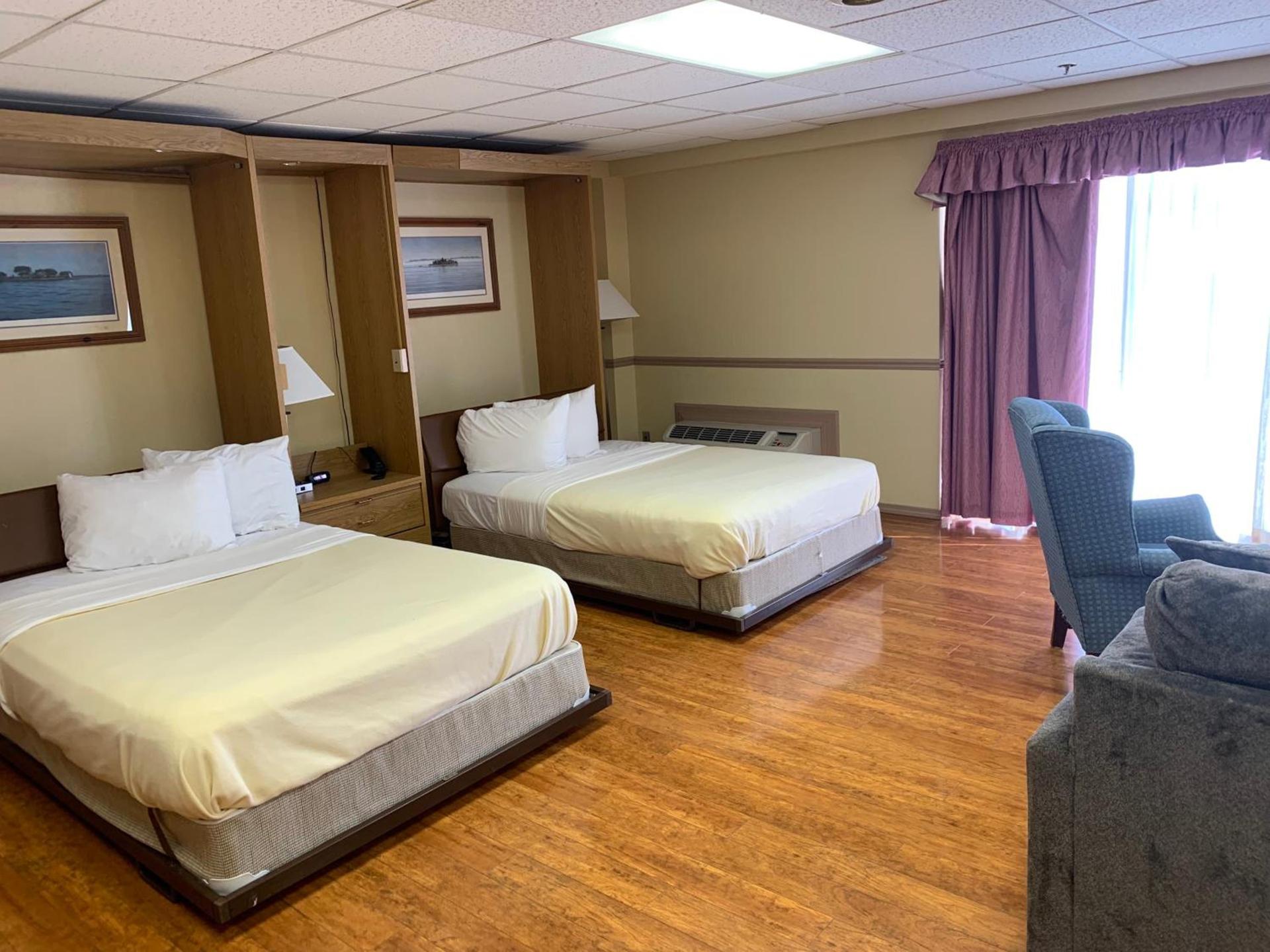 Riveredge Resort Hotel photo 60