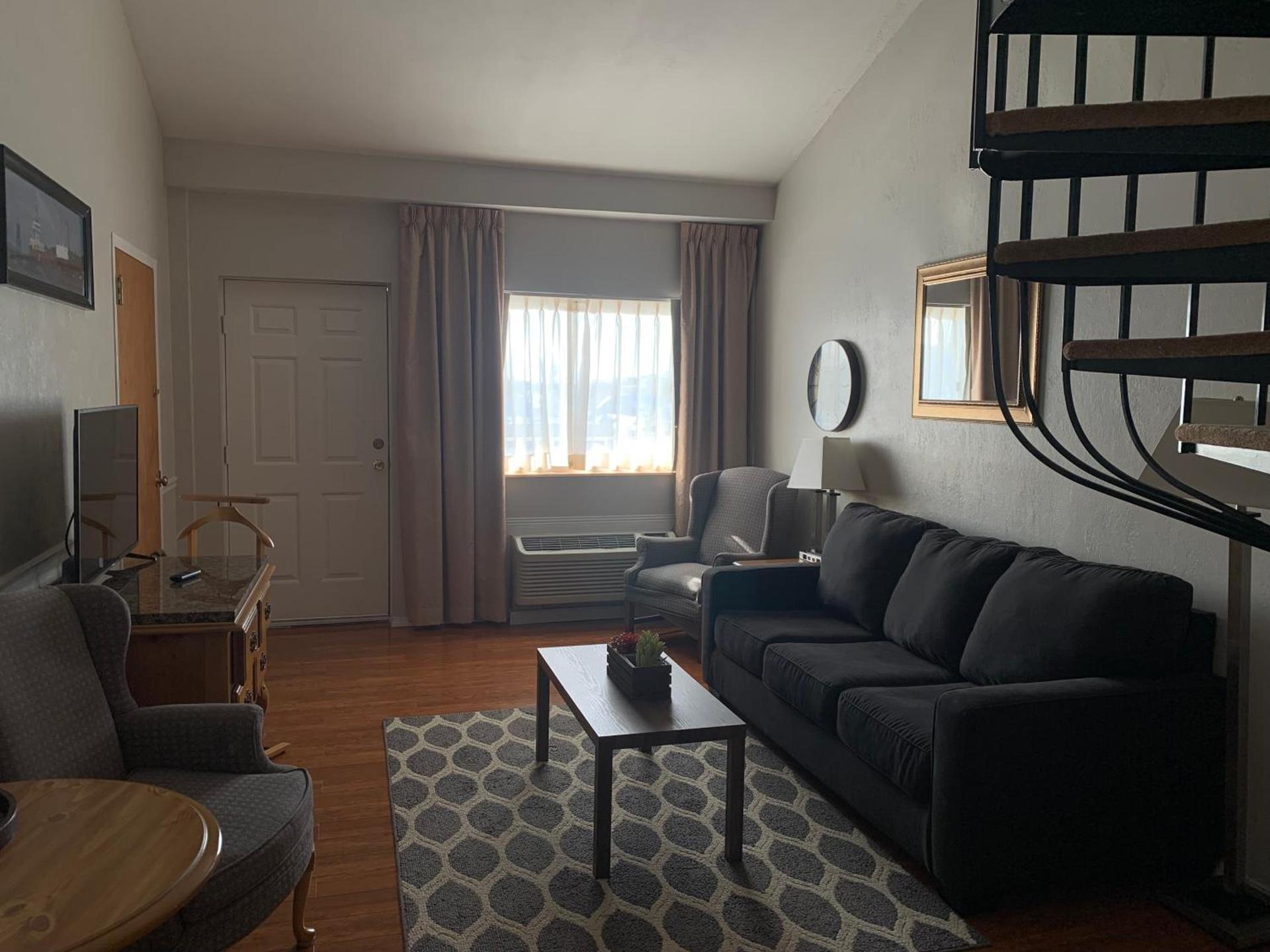Riveredge Resort Hotel photo 63