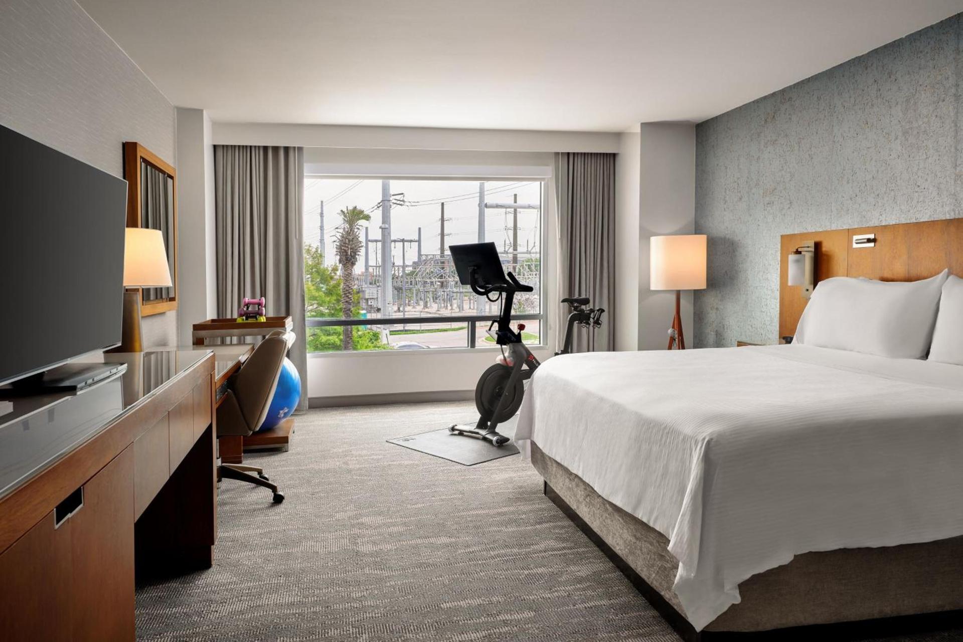 The Westin Austin at The Domain photo 3