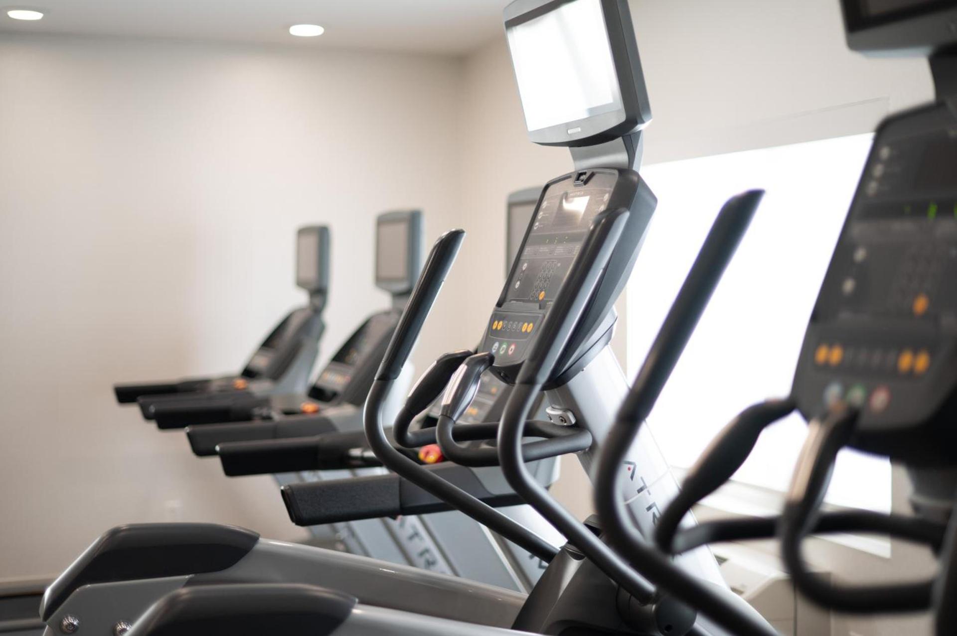 Holiday Inn Express Houghton-Keweenaw by IHG photo 50
