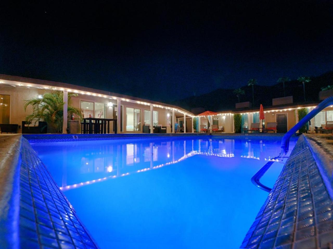 Little Paradise Hotel photo 6