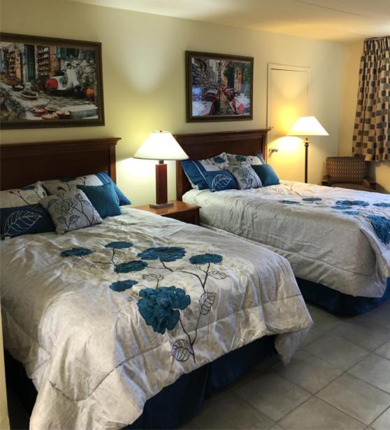 Wolf Inn Hotel photo 43
