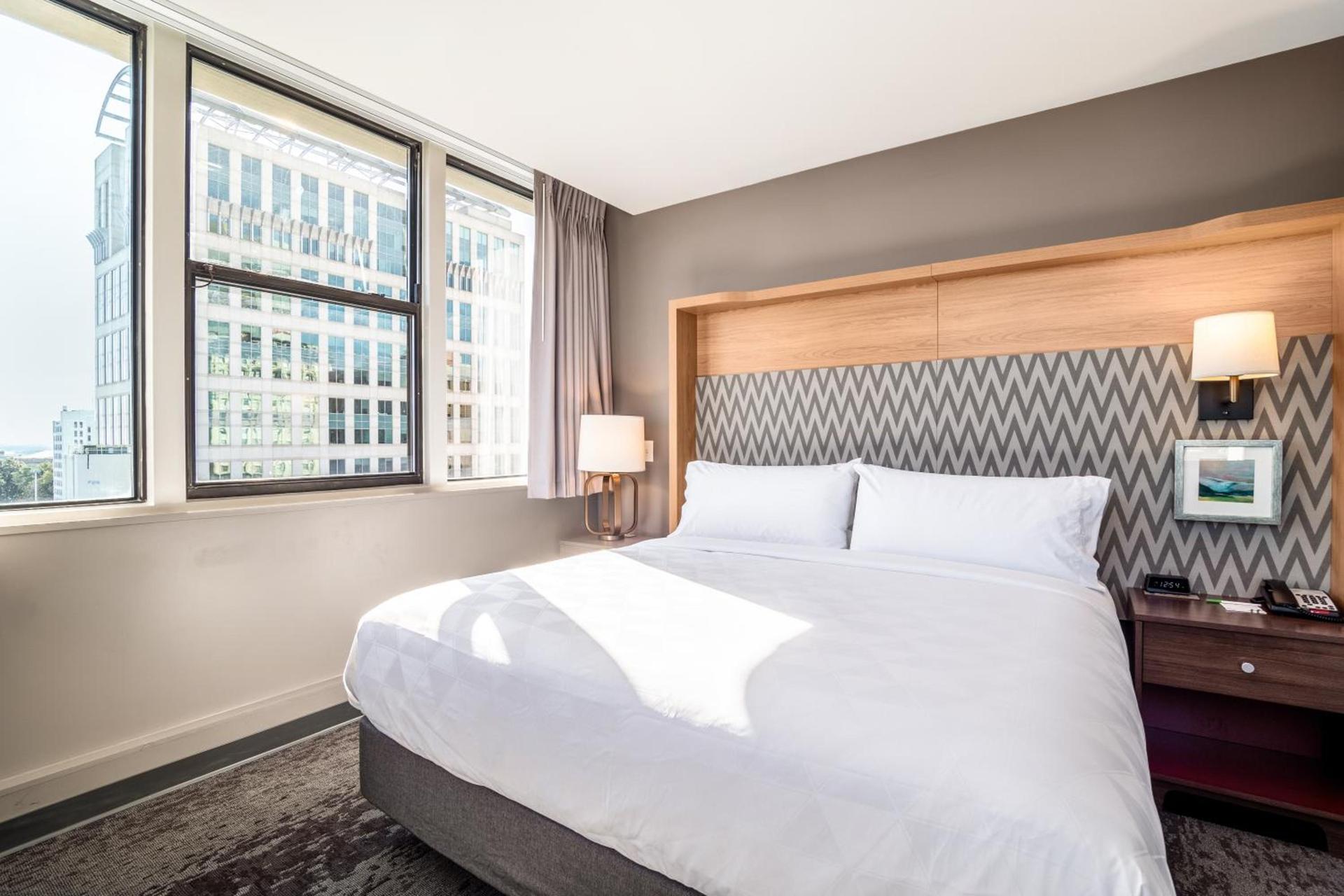 Holiday Inn Columbia - Downtown by IHG photo 5