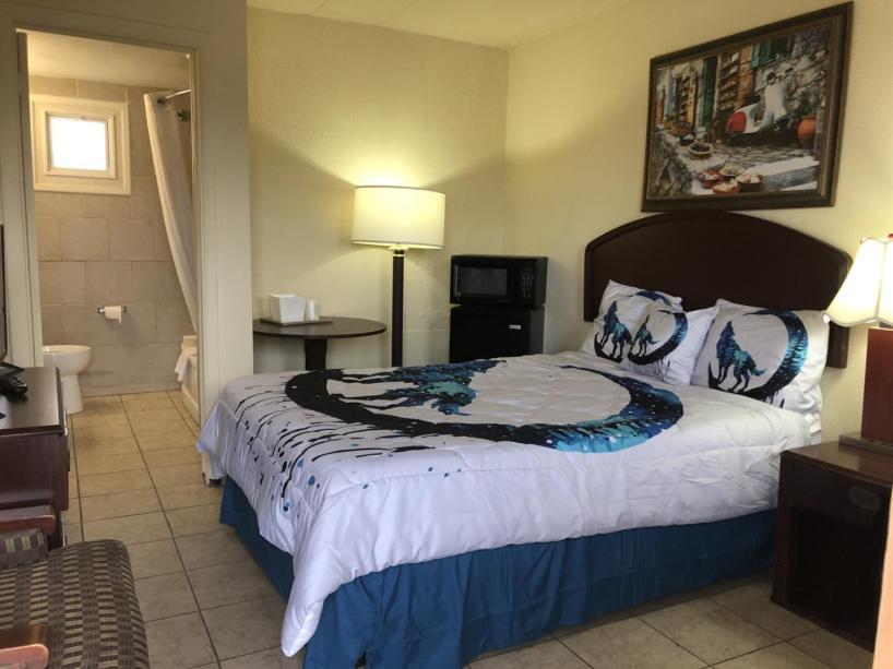 Wolf Inn Hotel photo 51