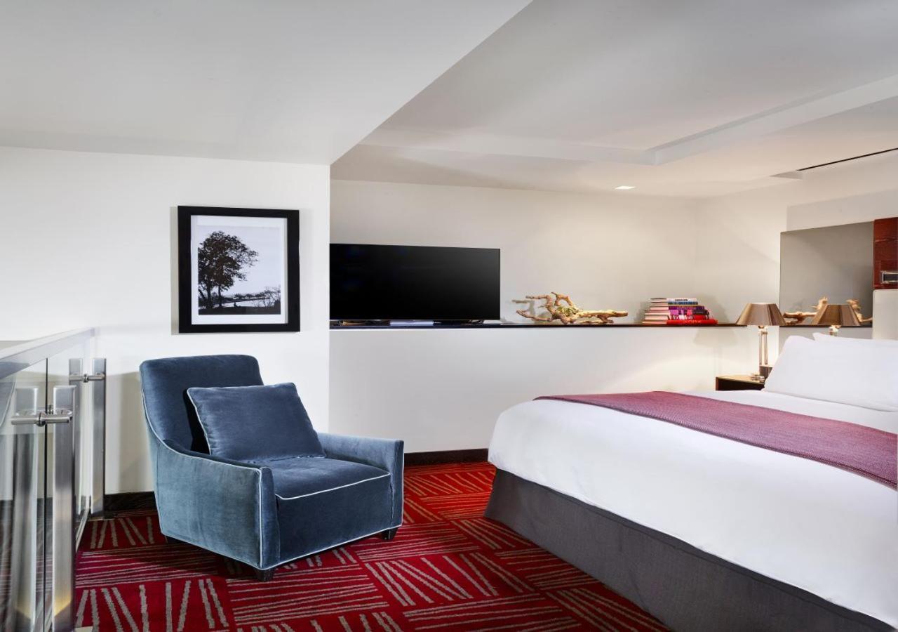 The Joule Dallas photo 32