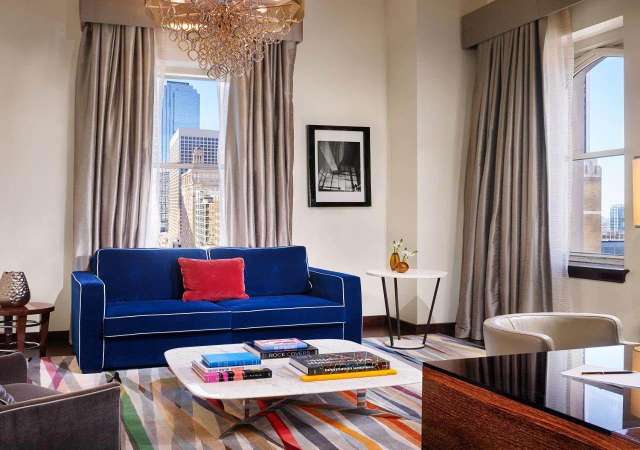 The Joule Dallas photo 33