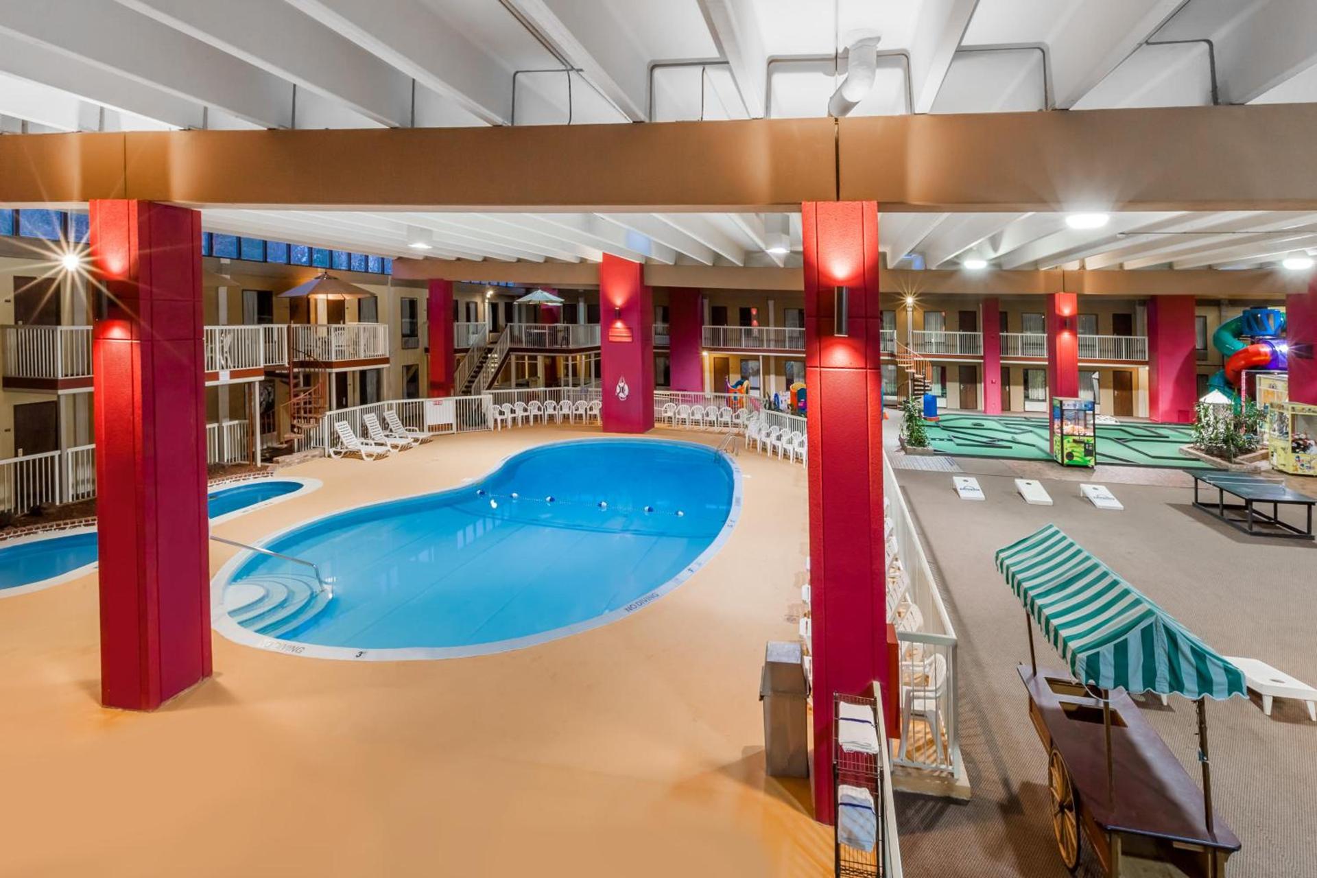 Quality Inn & Suites Richfield photo 16