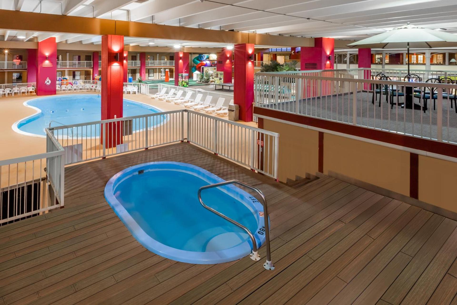 Quality Inn & Suites Richfield photo 15