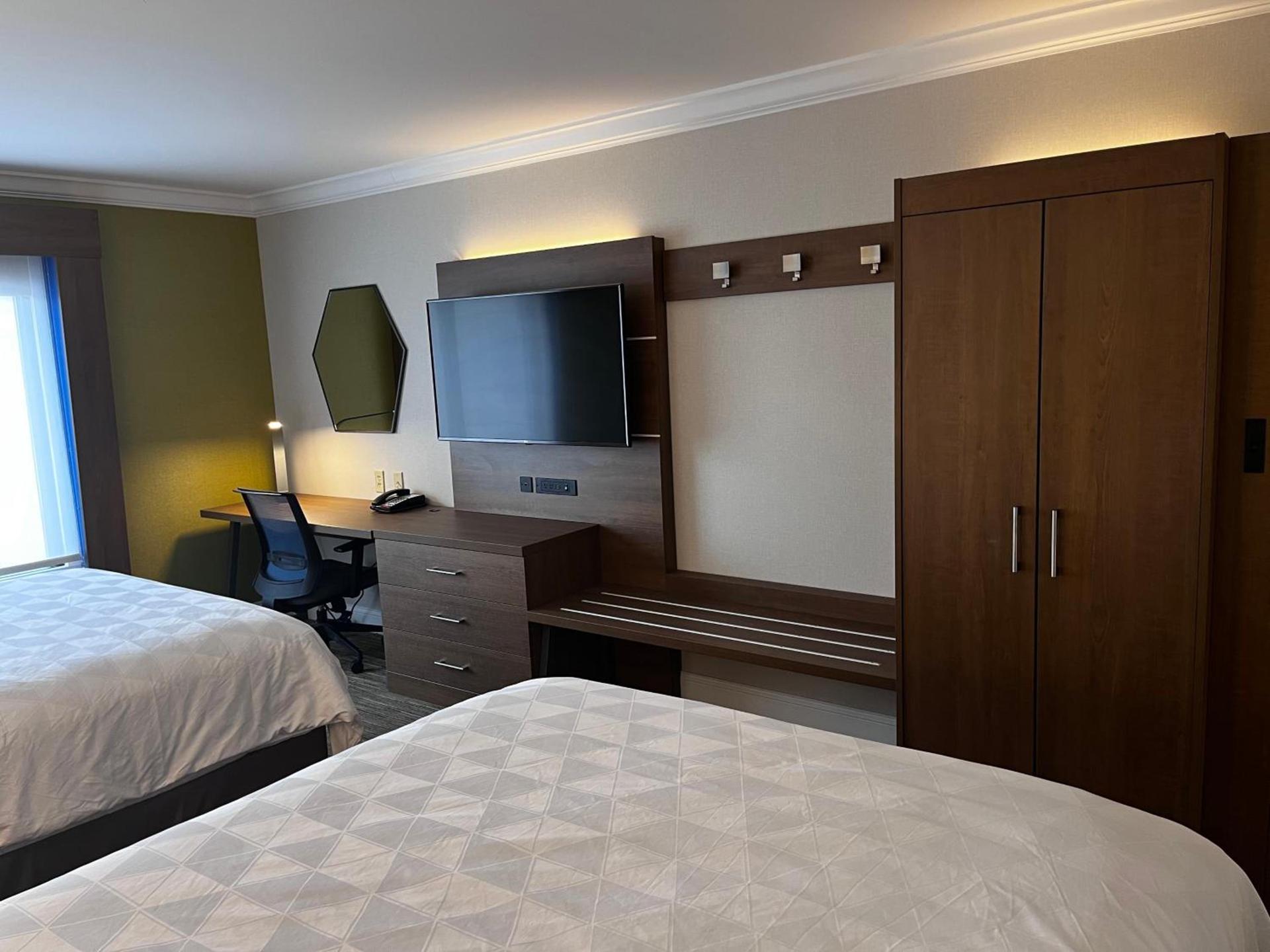 Holiday Inn Express & Suites Williamsport by IHG photo 36