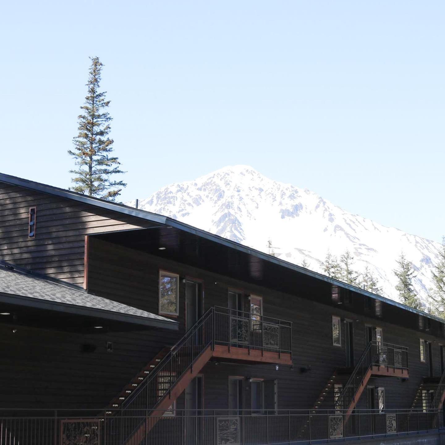 Spruce Lodge photo 14