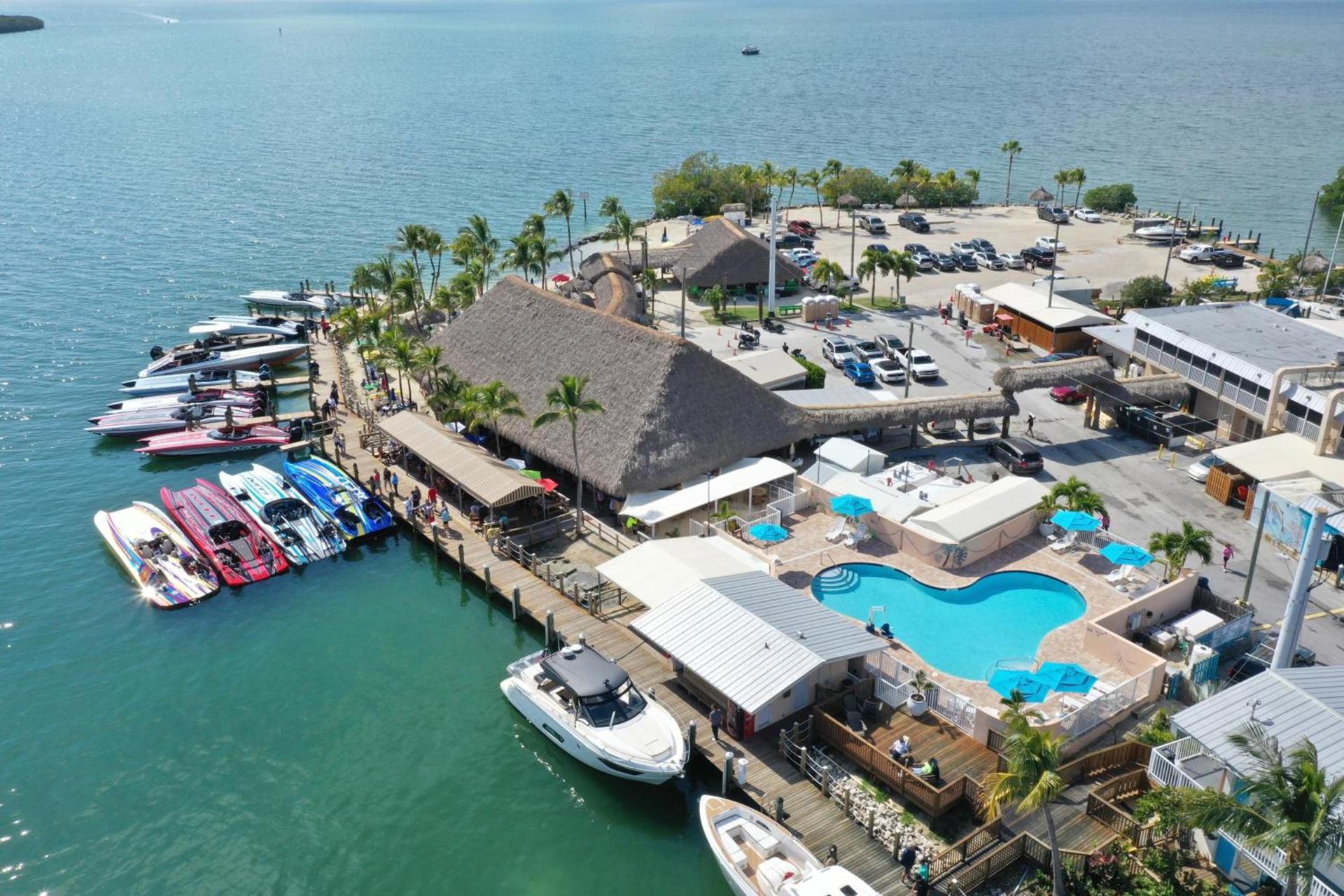 Gilbert's Resort & Marina photo 6