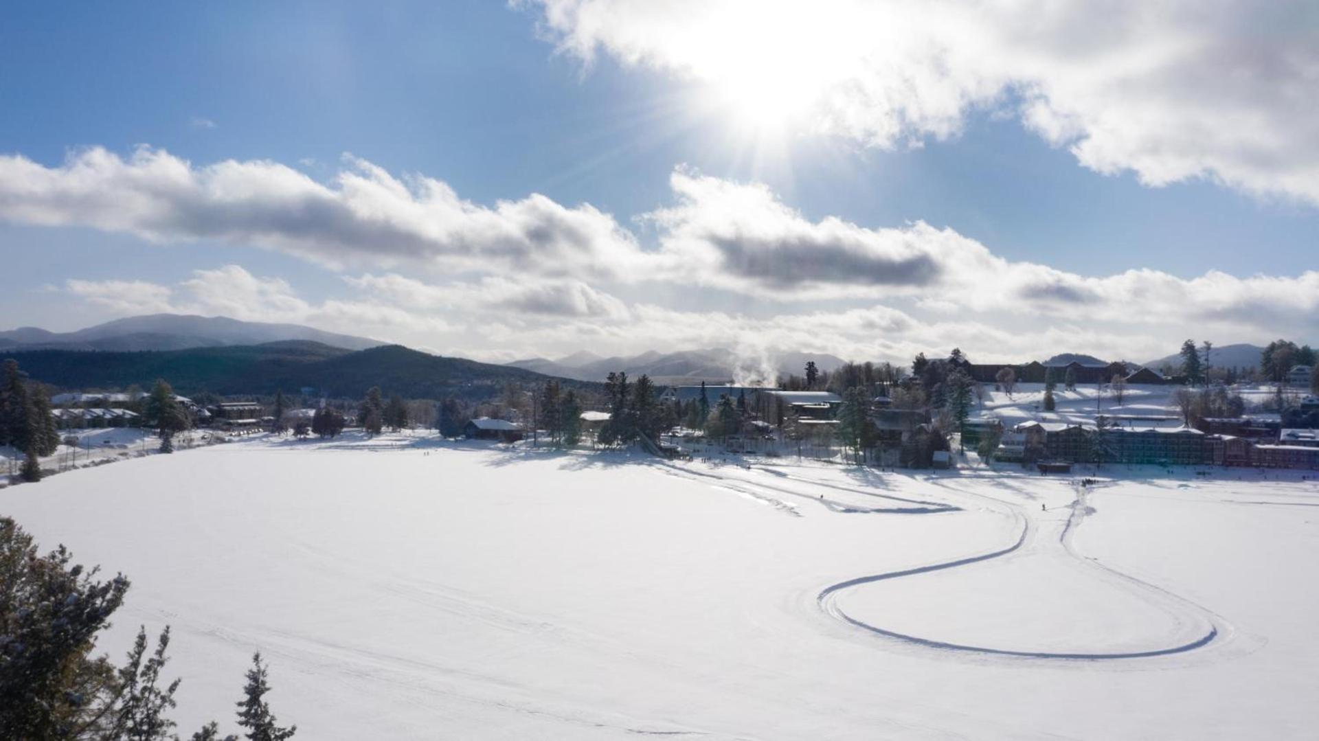 Lake Placid Inn Boutique Hotel photo 67