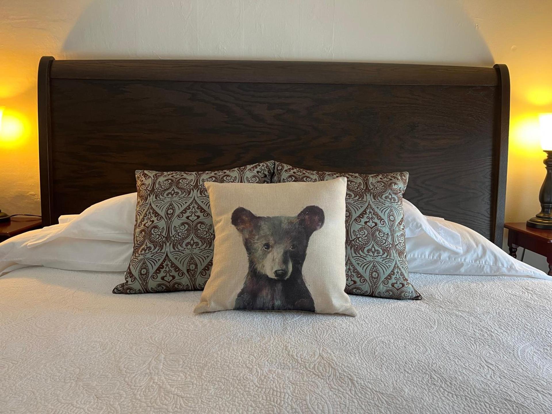 Shoreham Inn Bed & Breakfast photo 22