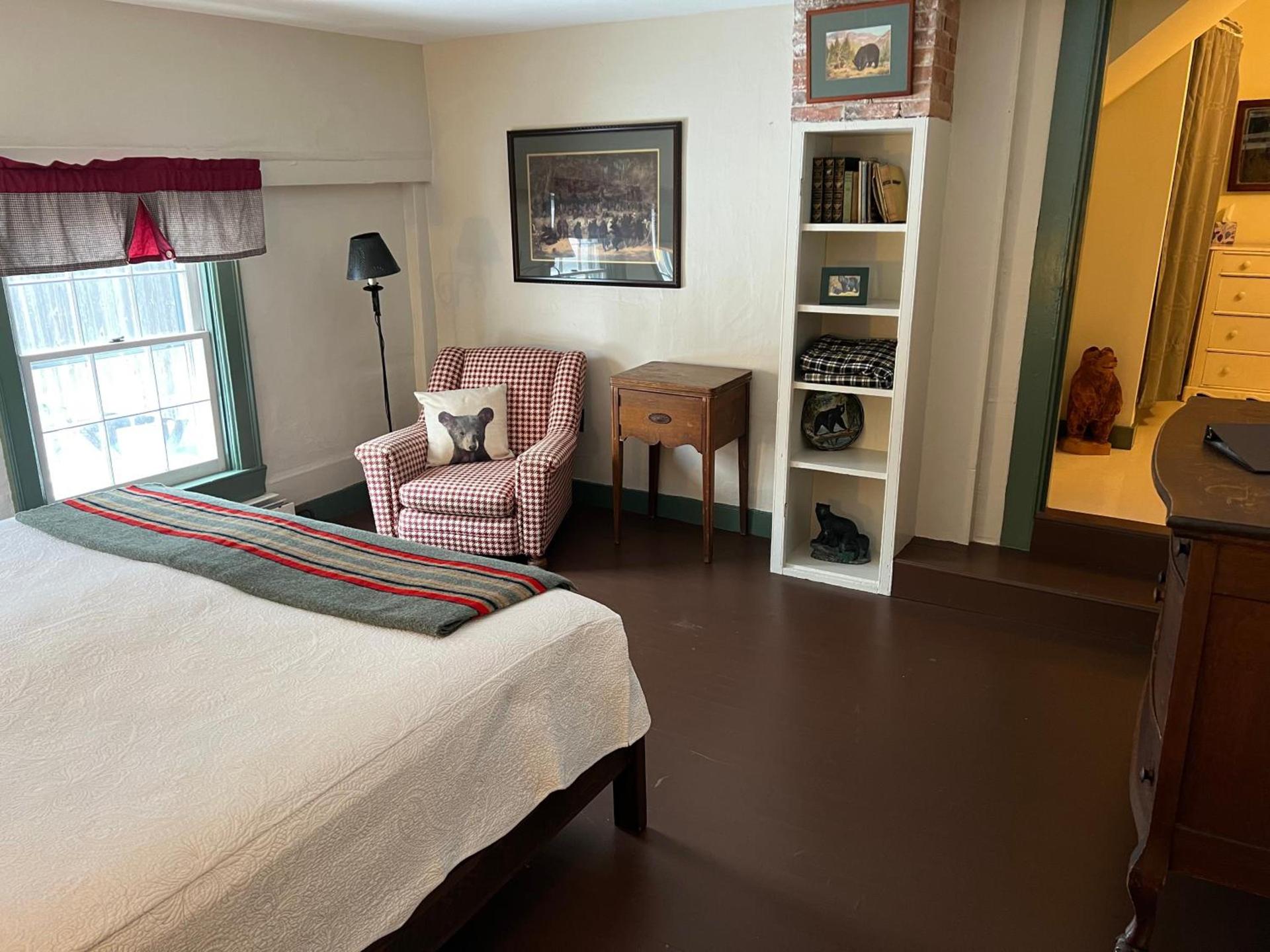 Shoreham Inn Bed & Breakfast photo 21