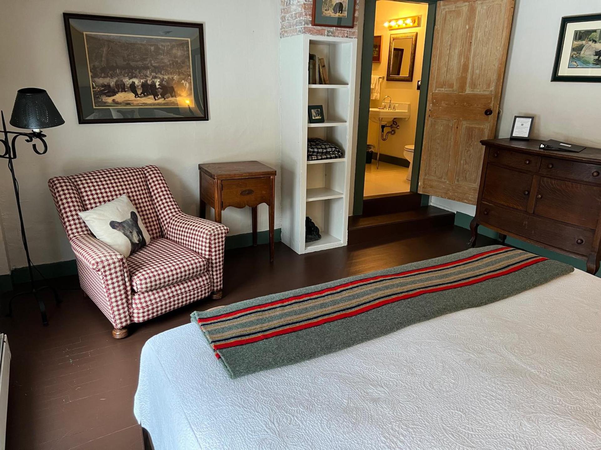 Shoreham Inn Bed & Breakfast photo 20