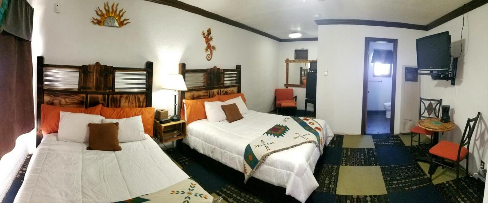 Adobe Sands Motel photo 21