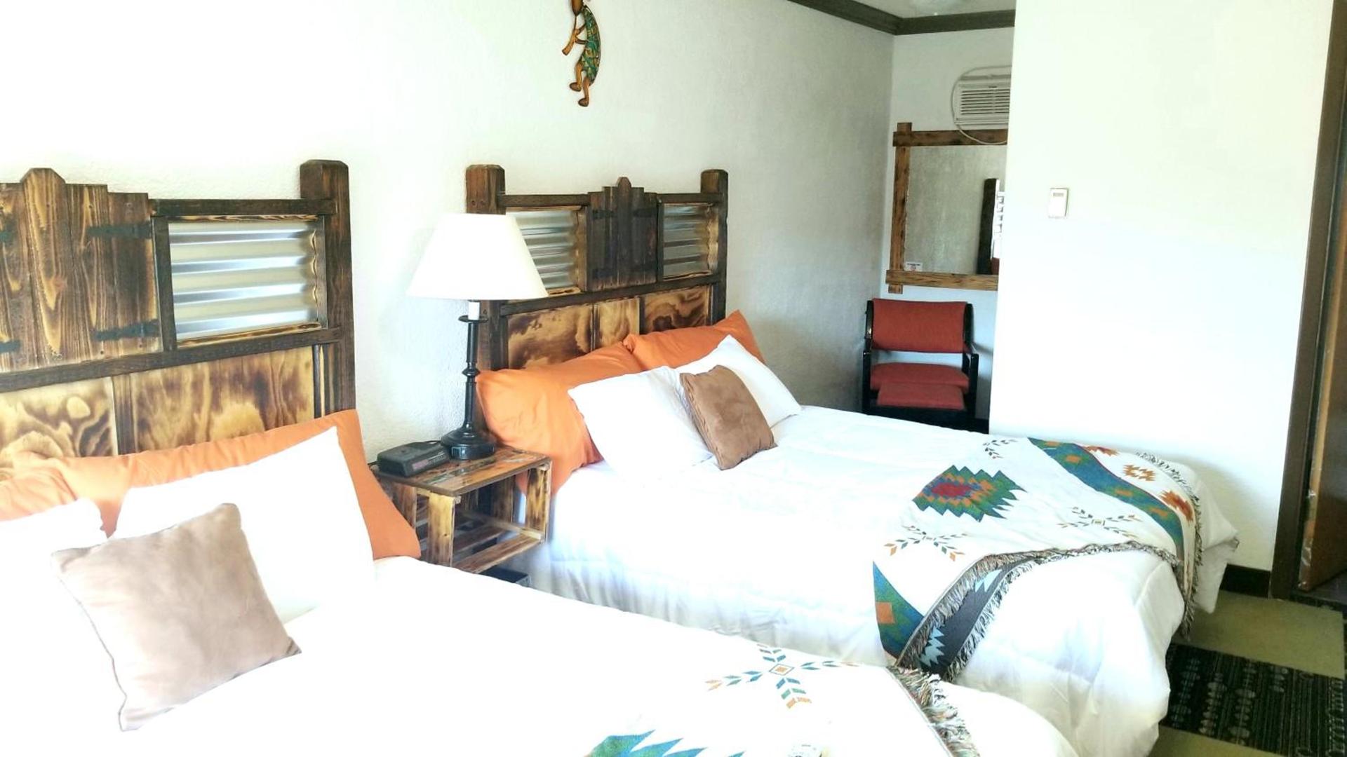 Adobe Sands Motel photo 23