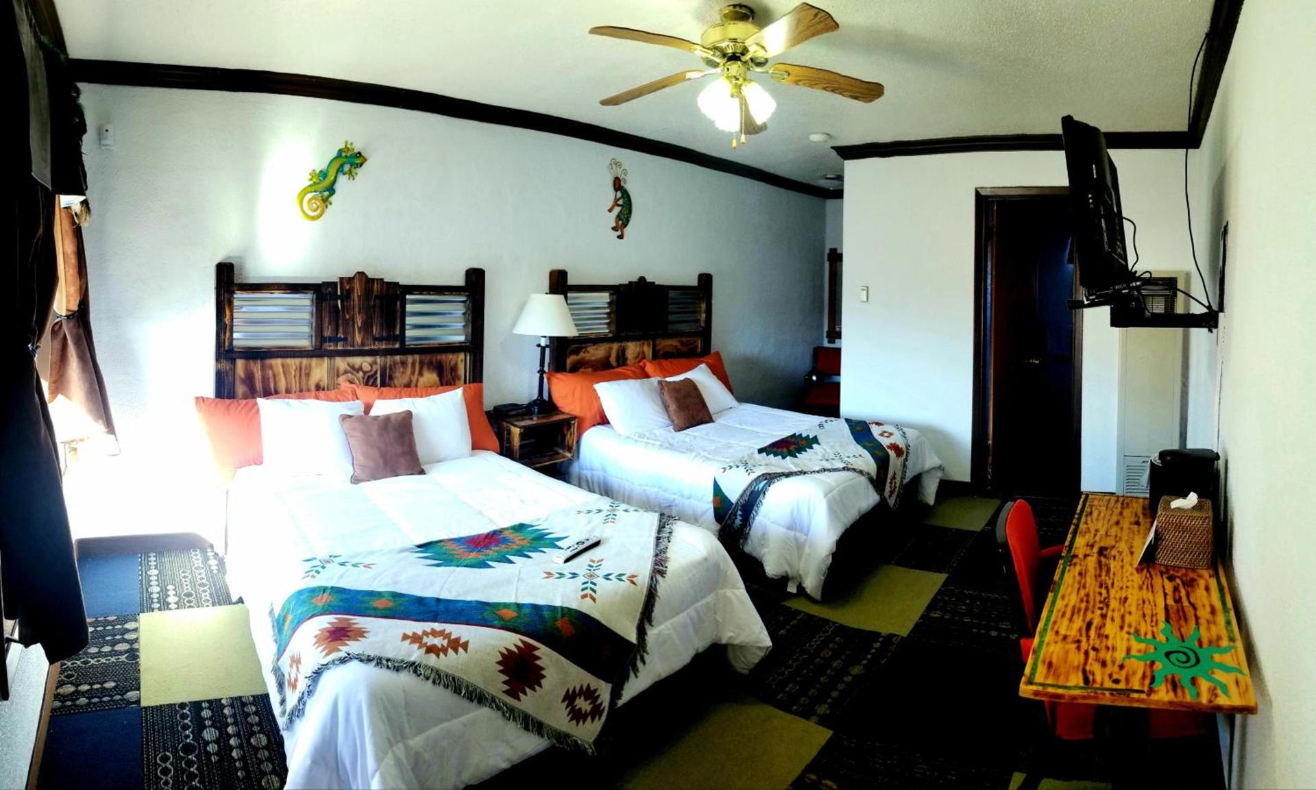 Adobe Sands Motel photo 24