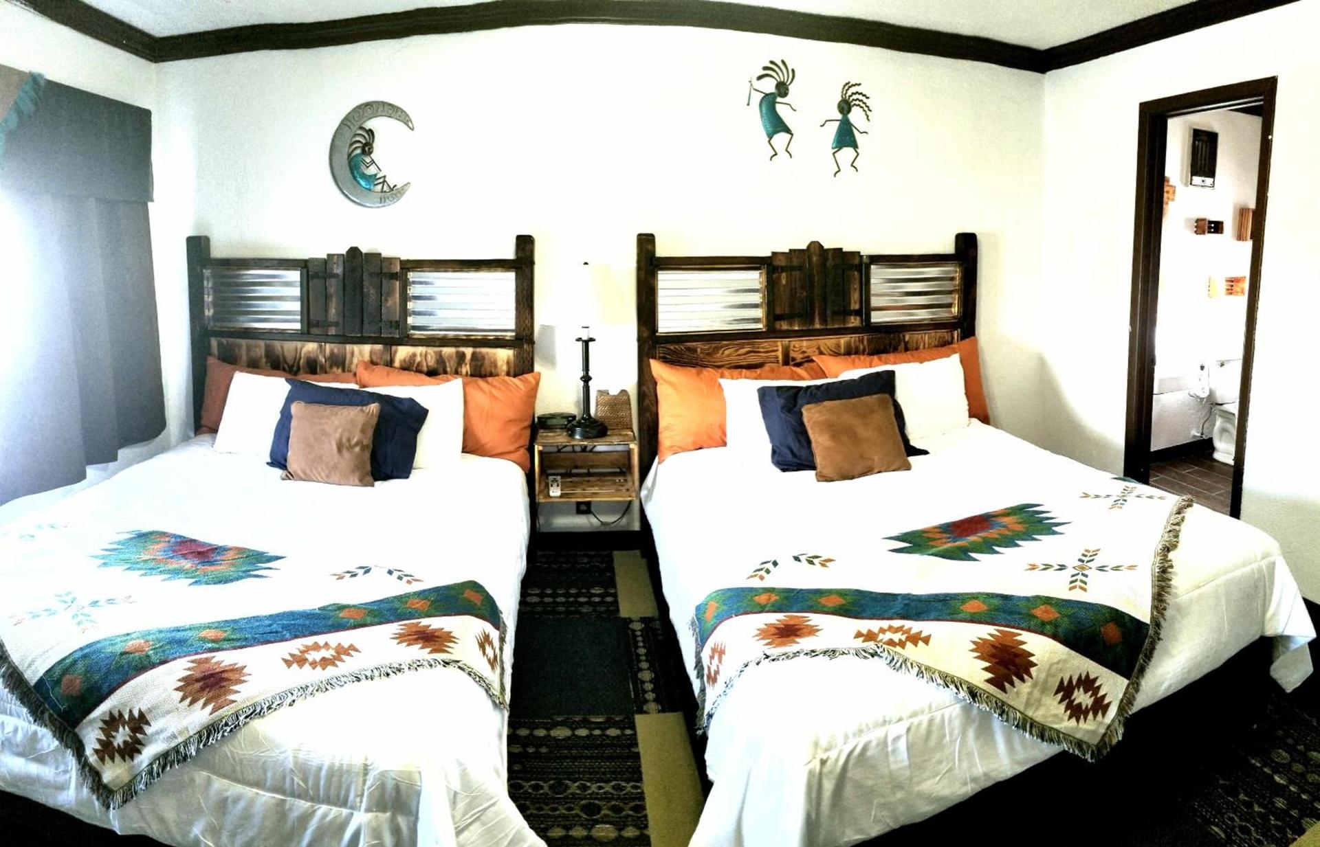 Adobe Sands Motel photo 25