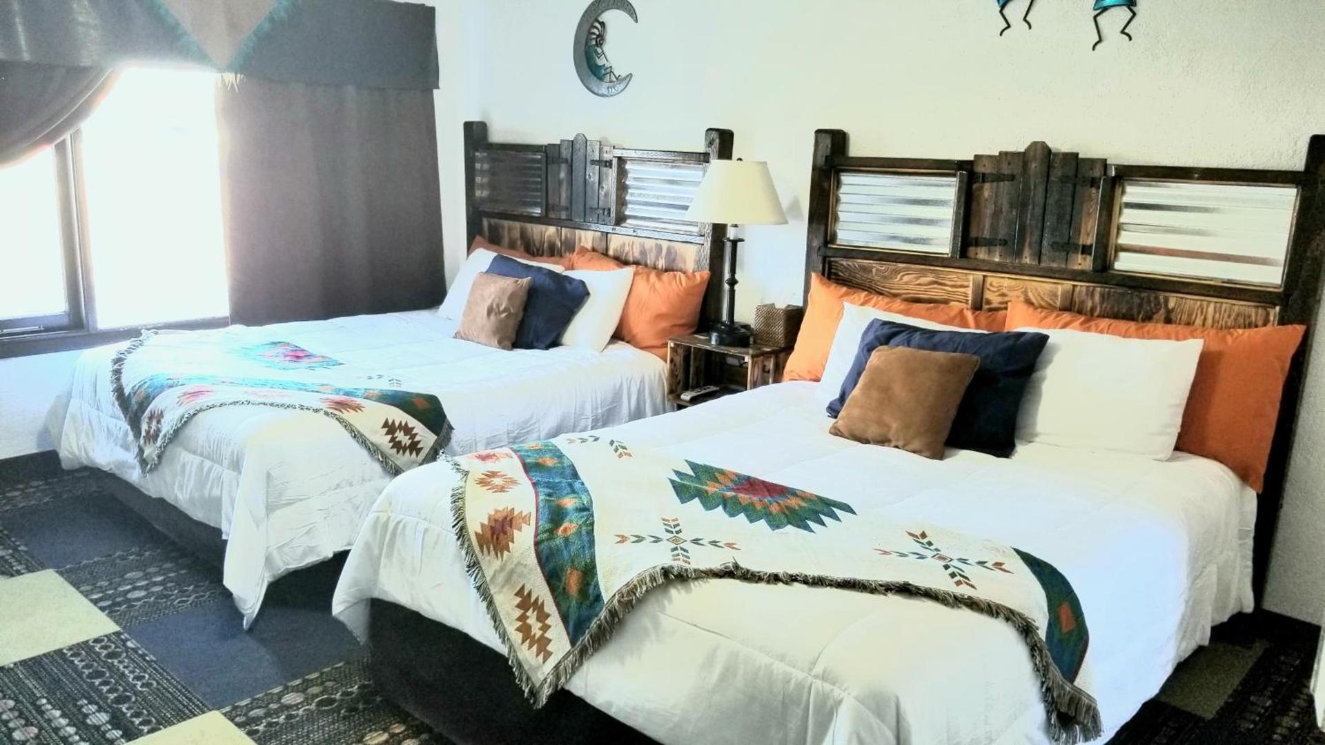 Adobe Sands Motel photo 54