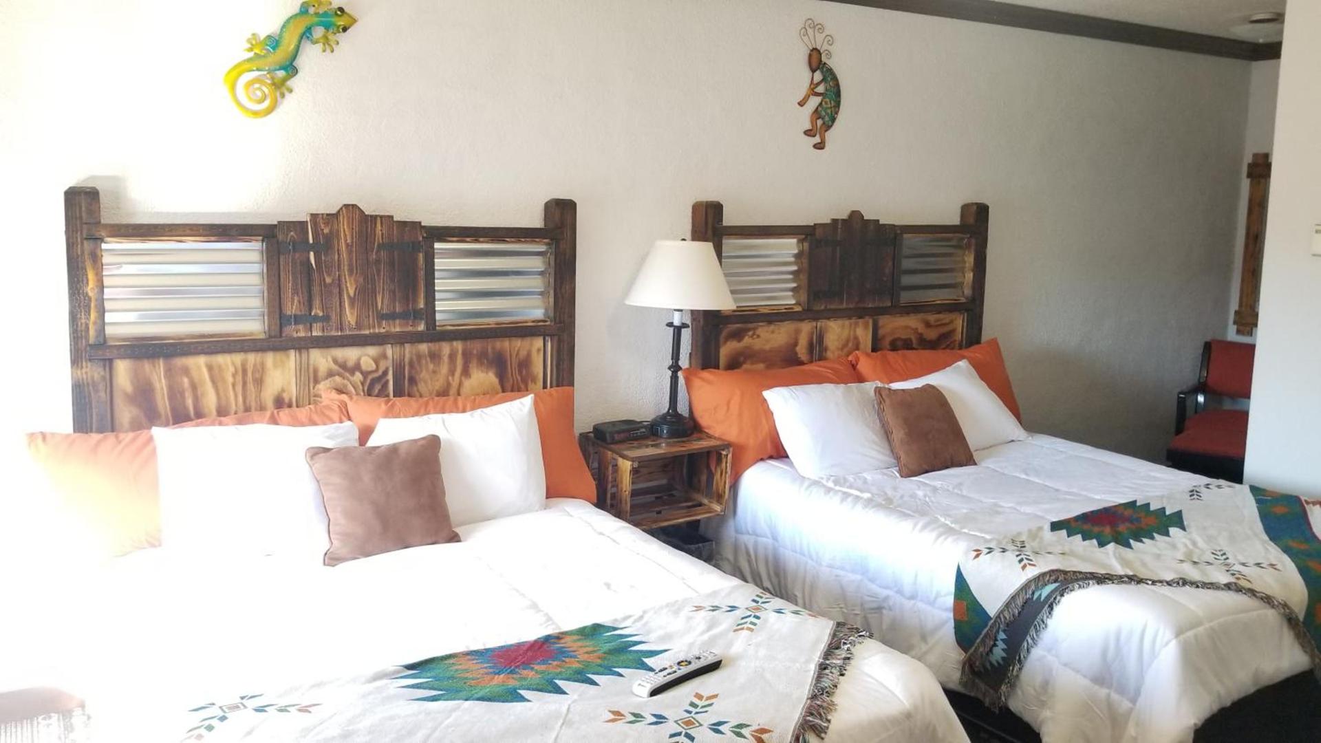 Adobe Sands Motel photo 26