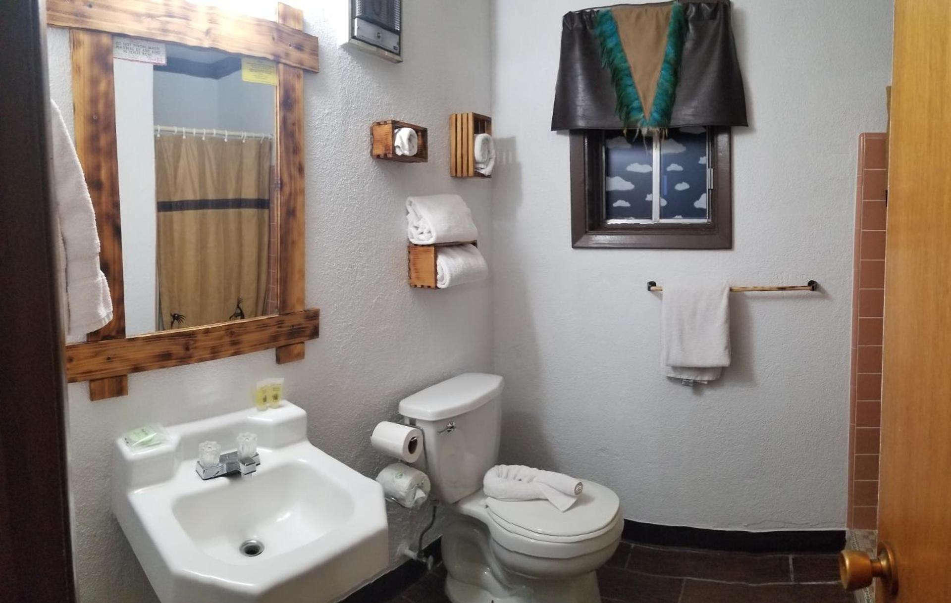 Adobe Sands Motel photo 27