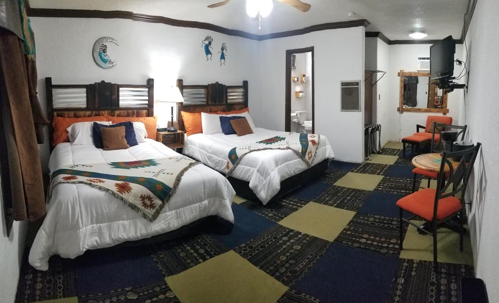 Adobe Sands Motel photo 28