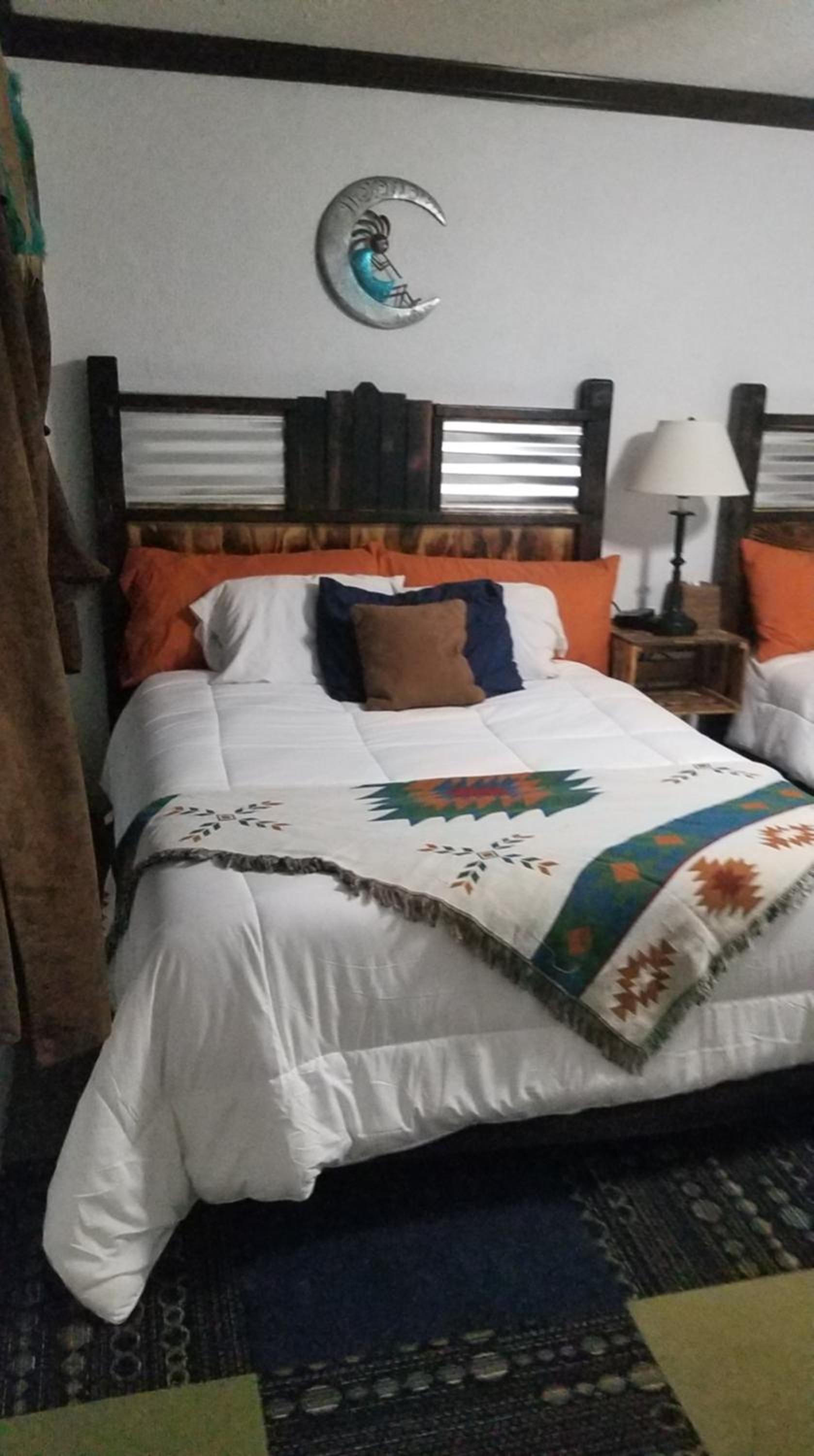 Adobe Sands Motel photo 31