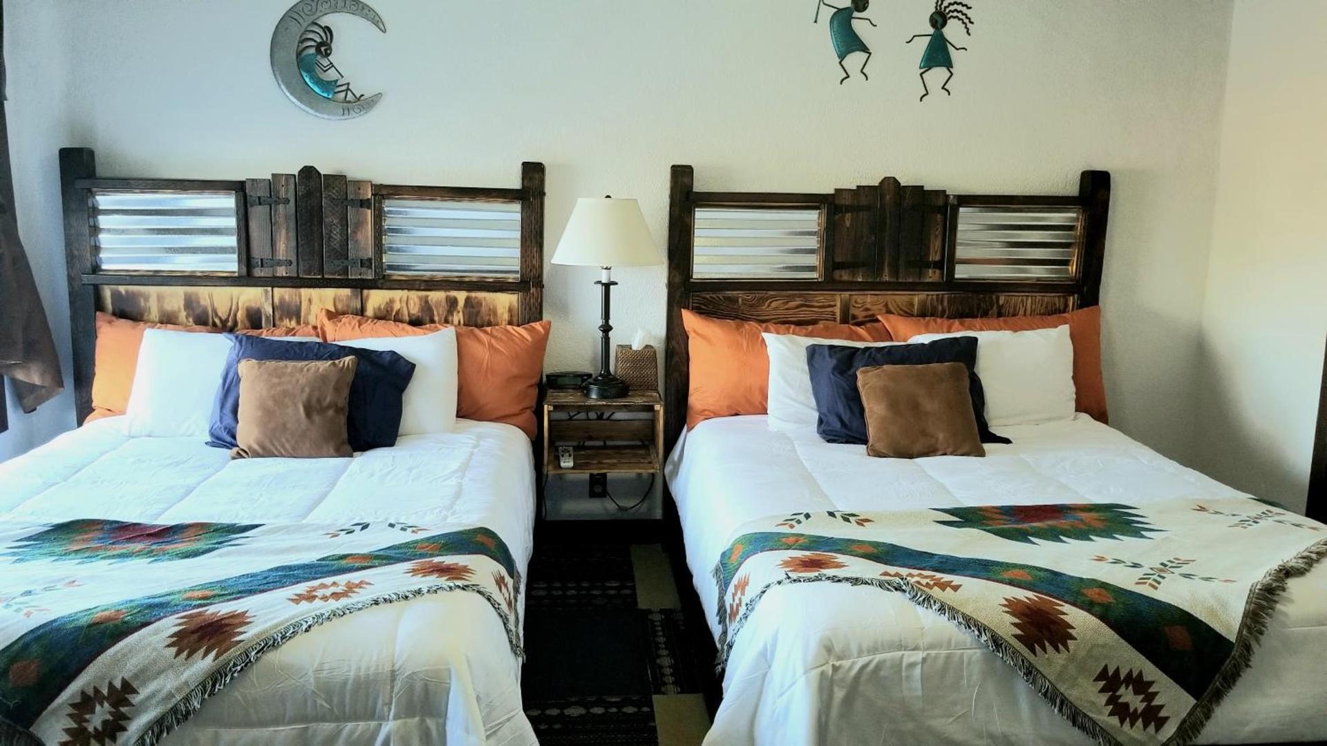 Adobe Sands Motel photo 32