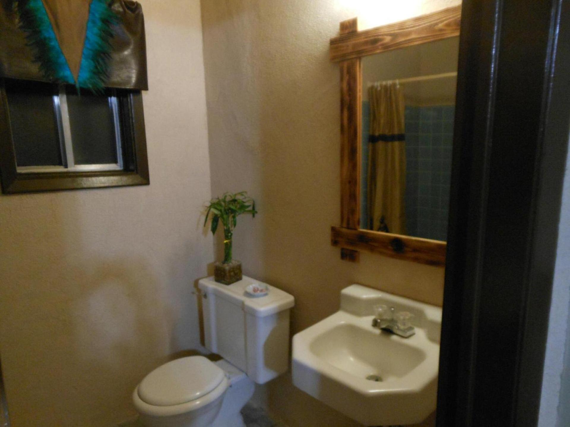 Adobe Sands Motel photo 33