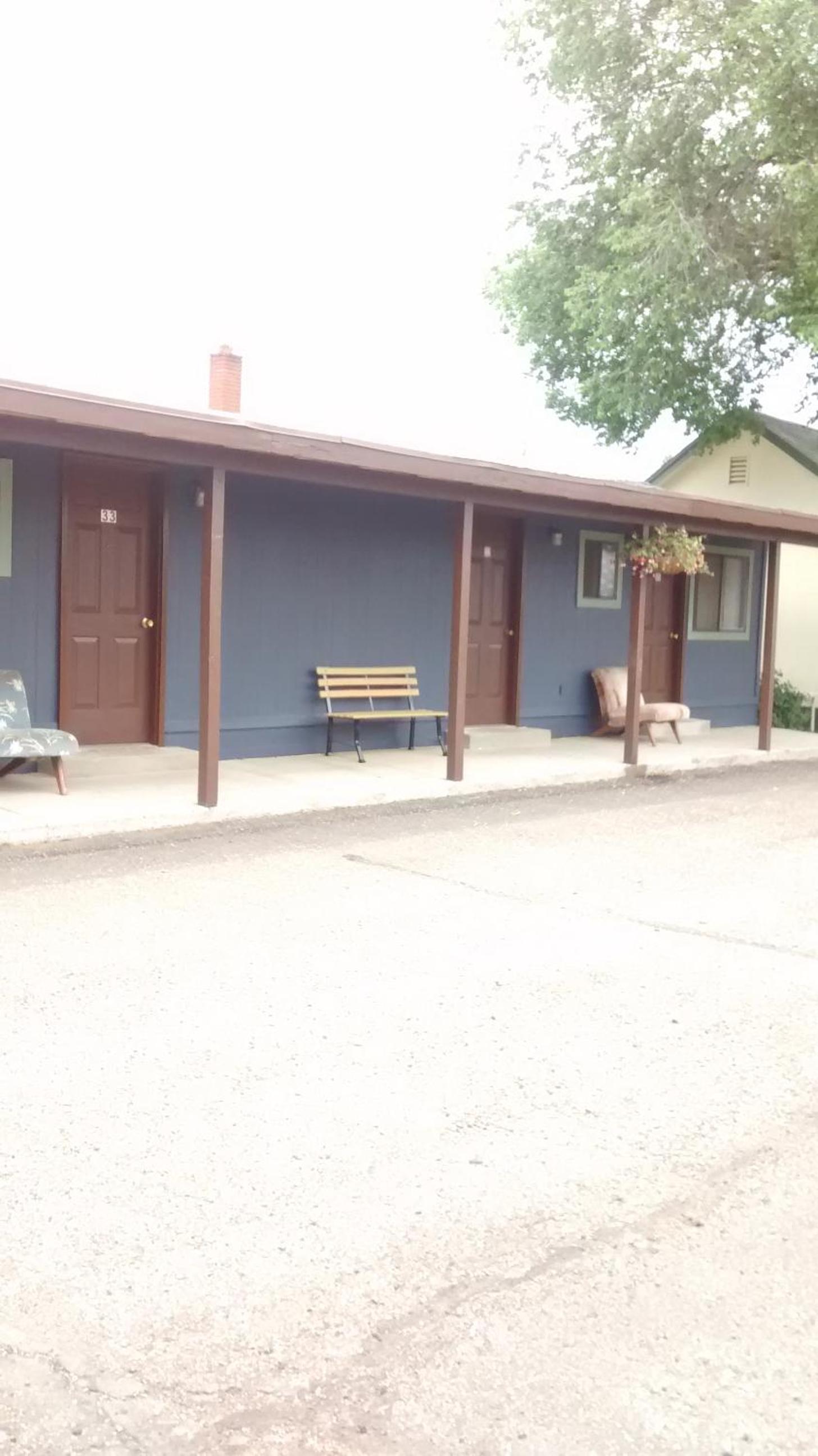 Adobe Sands Motel photo 35