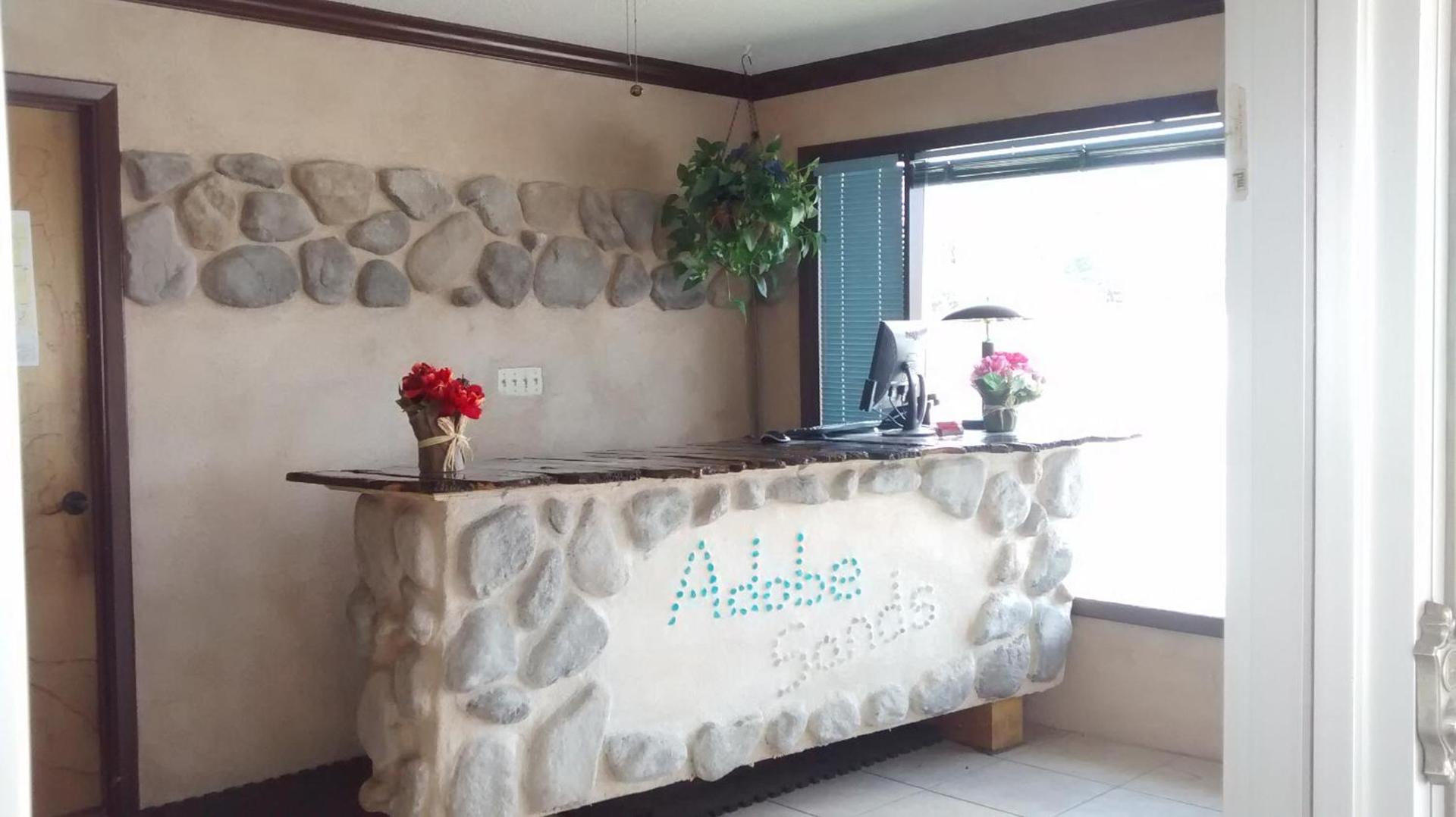 Adobe Sands Motel photo 34