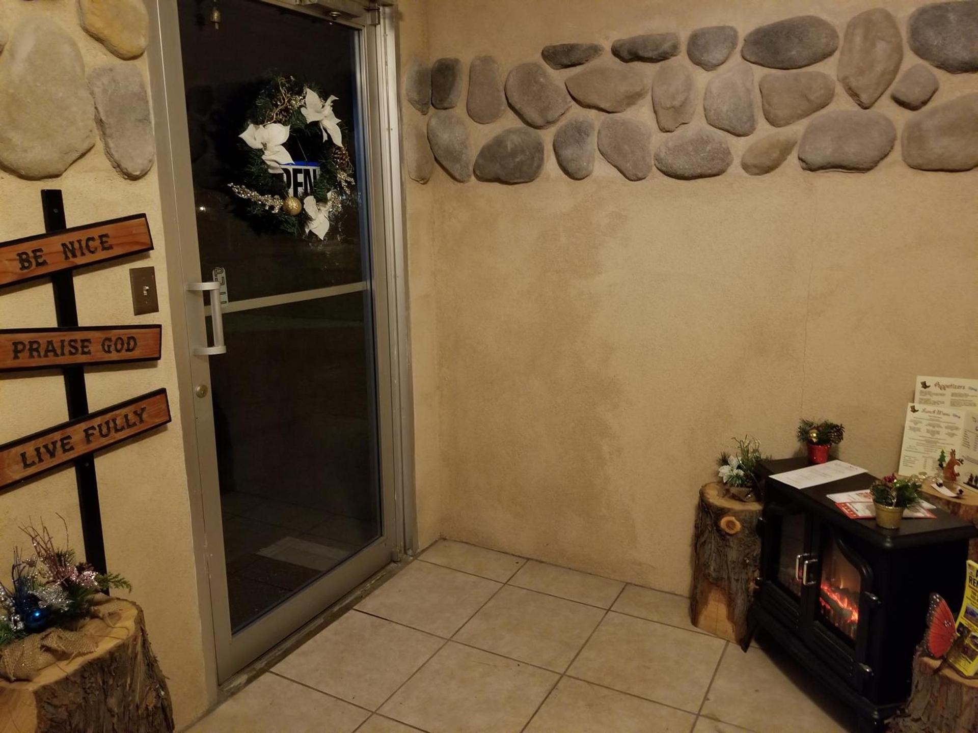 Adobe Sands Motel photo 43