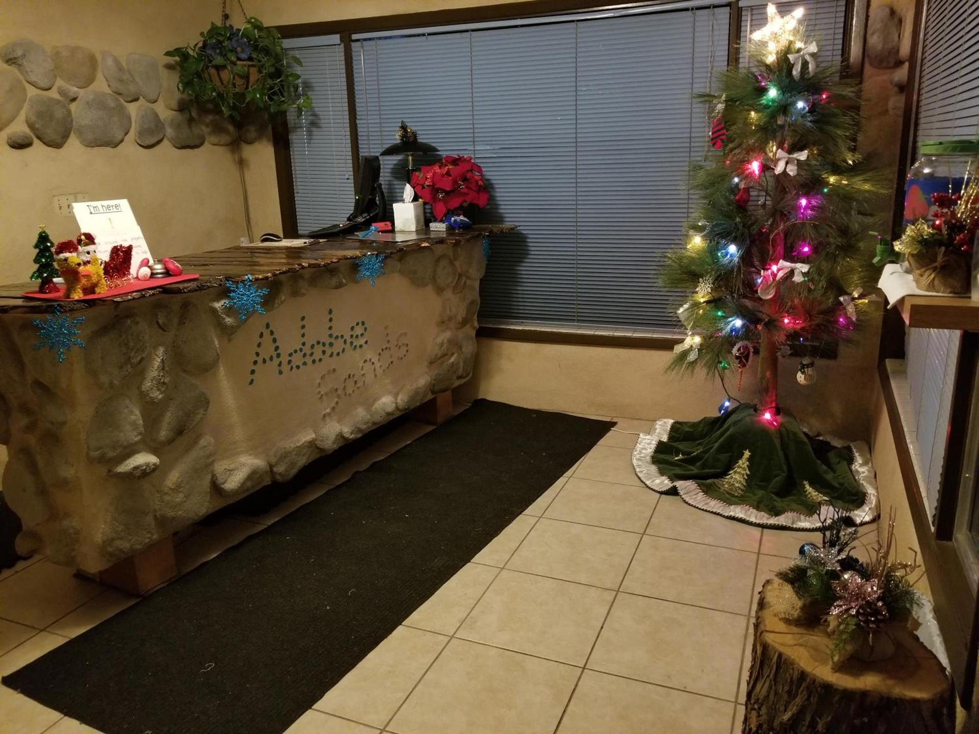 Adobe Sands Motel photo 45