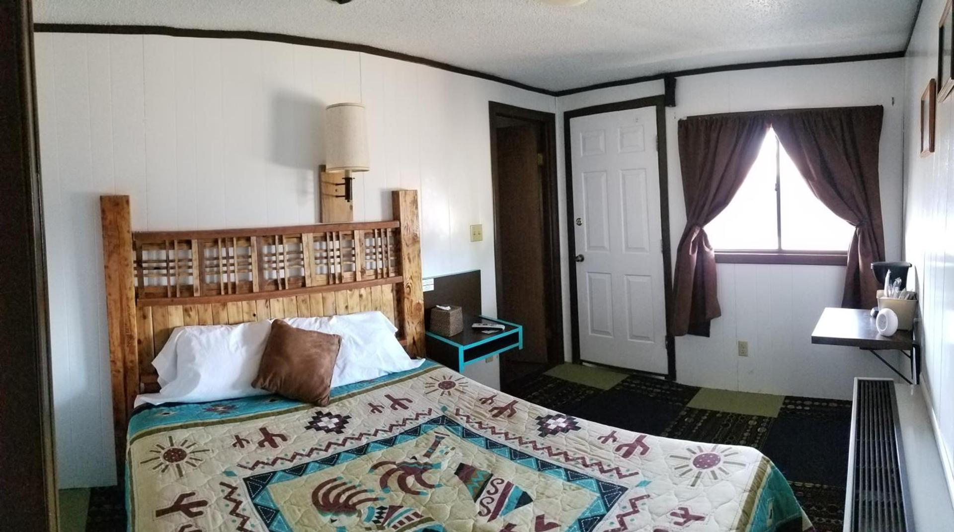 Adobe Sands Motel photo 51