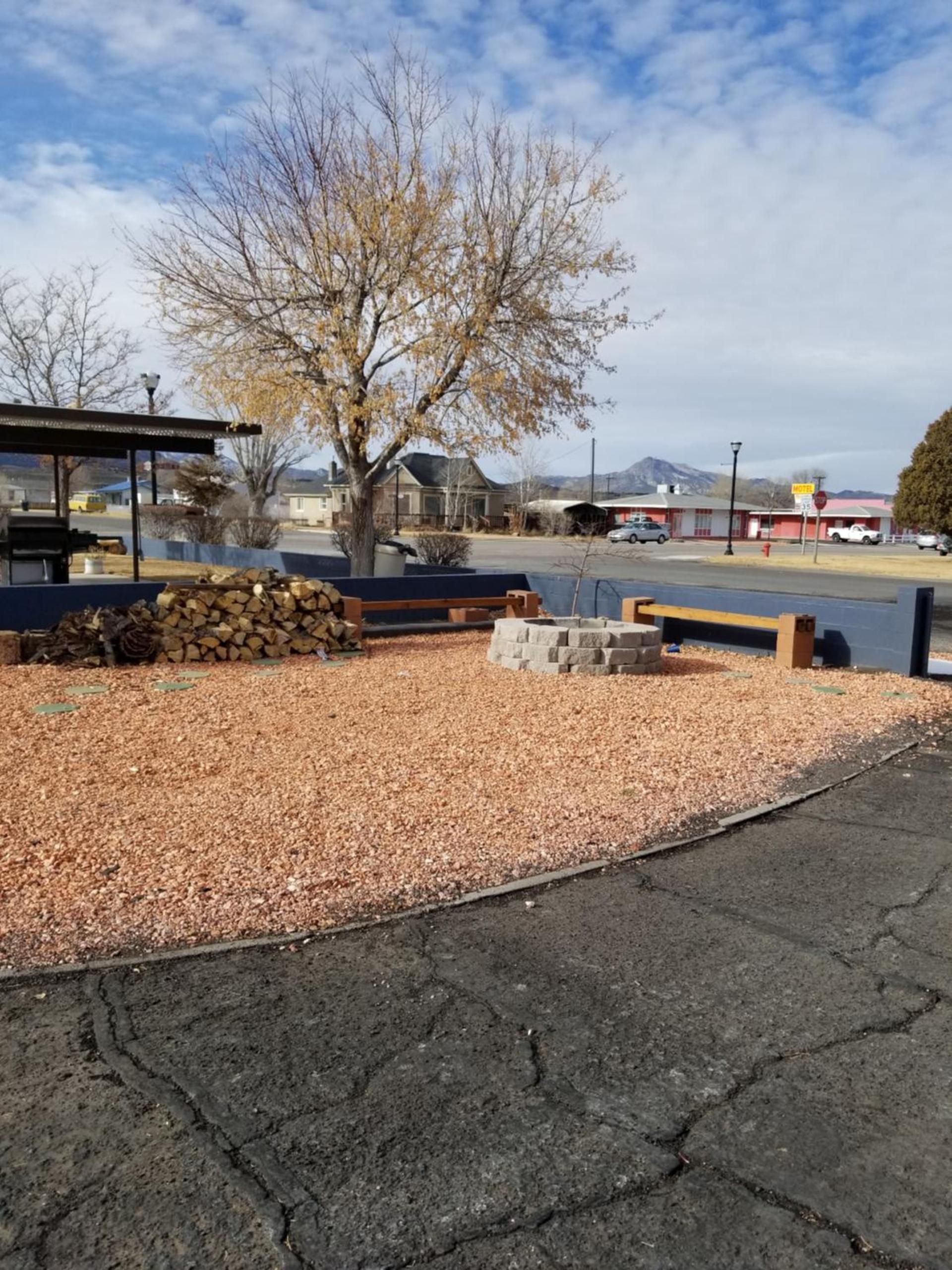 Adobe Sands Motel photo 52