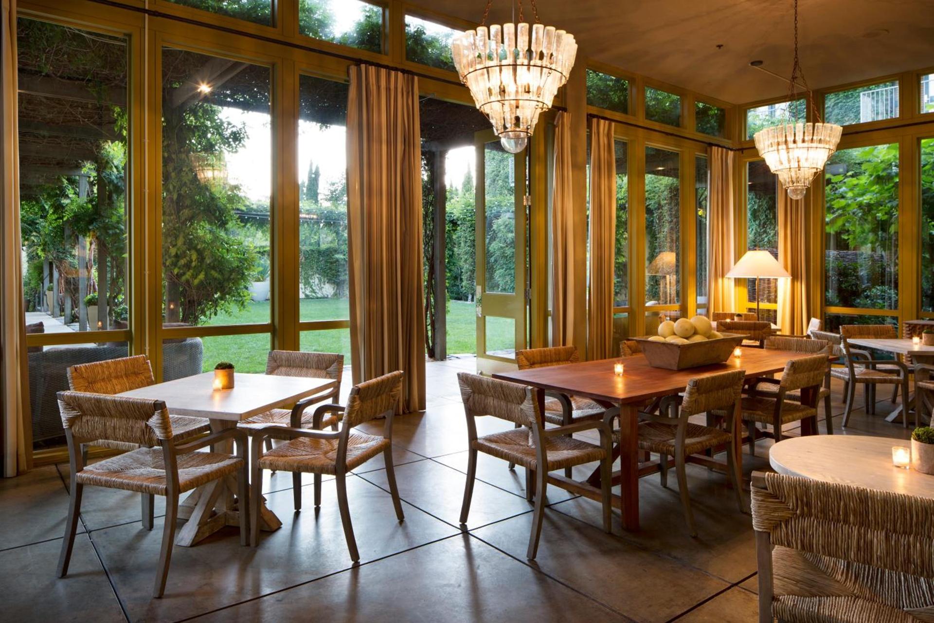 Hotel Healdsburg photo 8