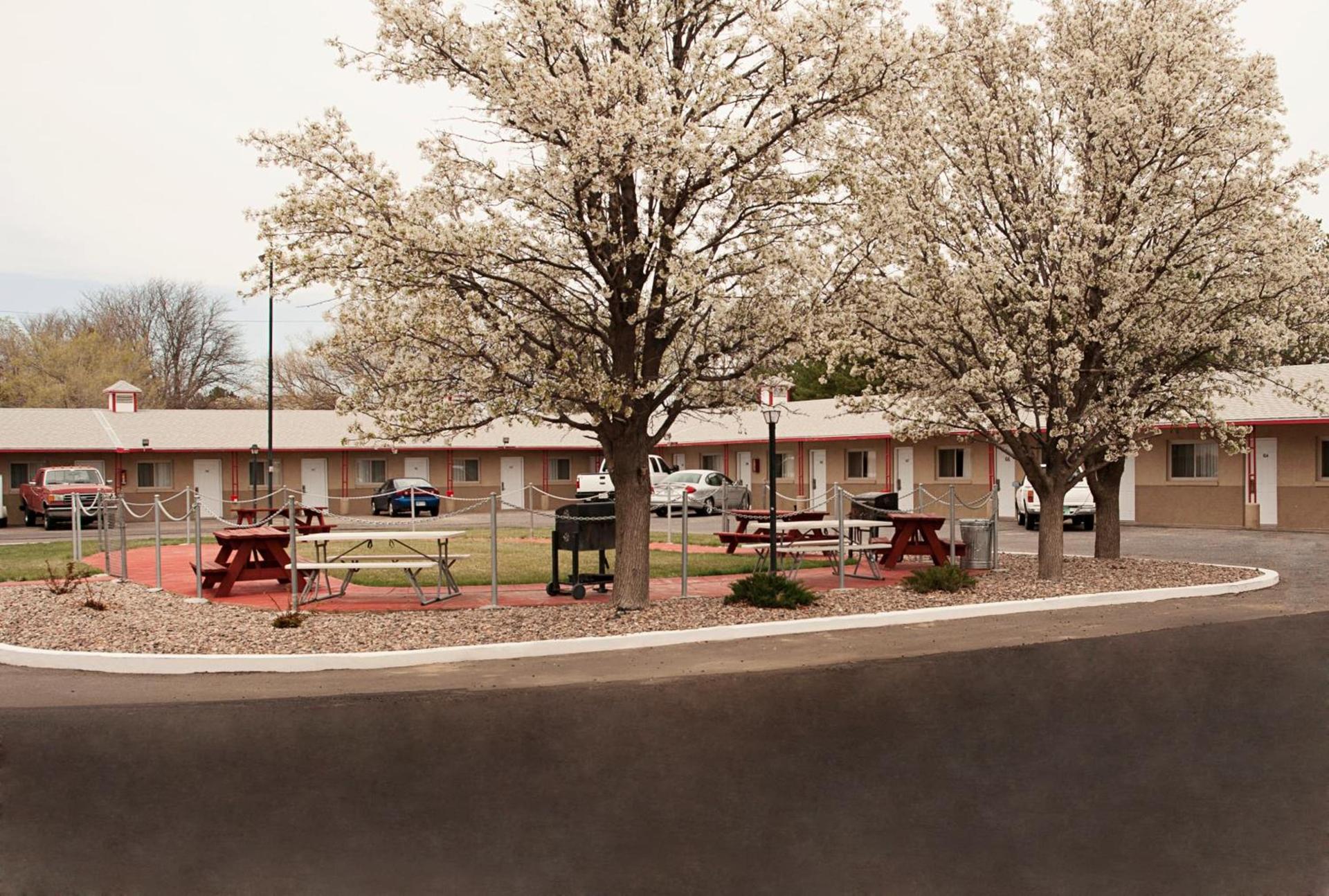 Budget Inn & Suites Colby photo 15