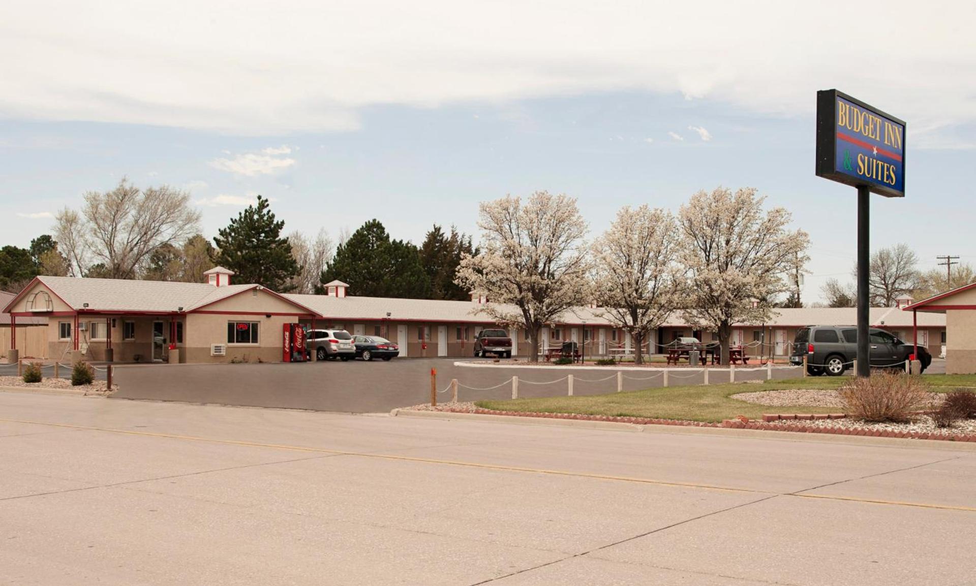 Budget Inn & Suites Colby photo 19