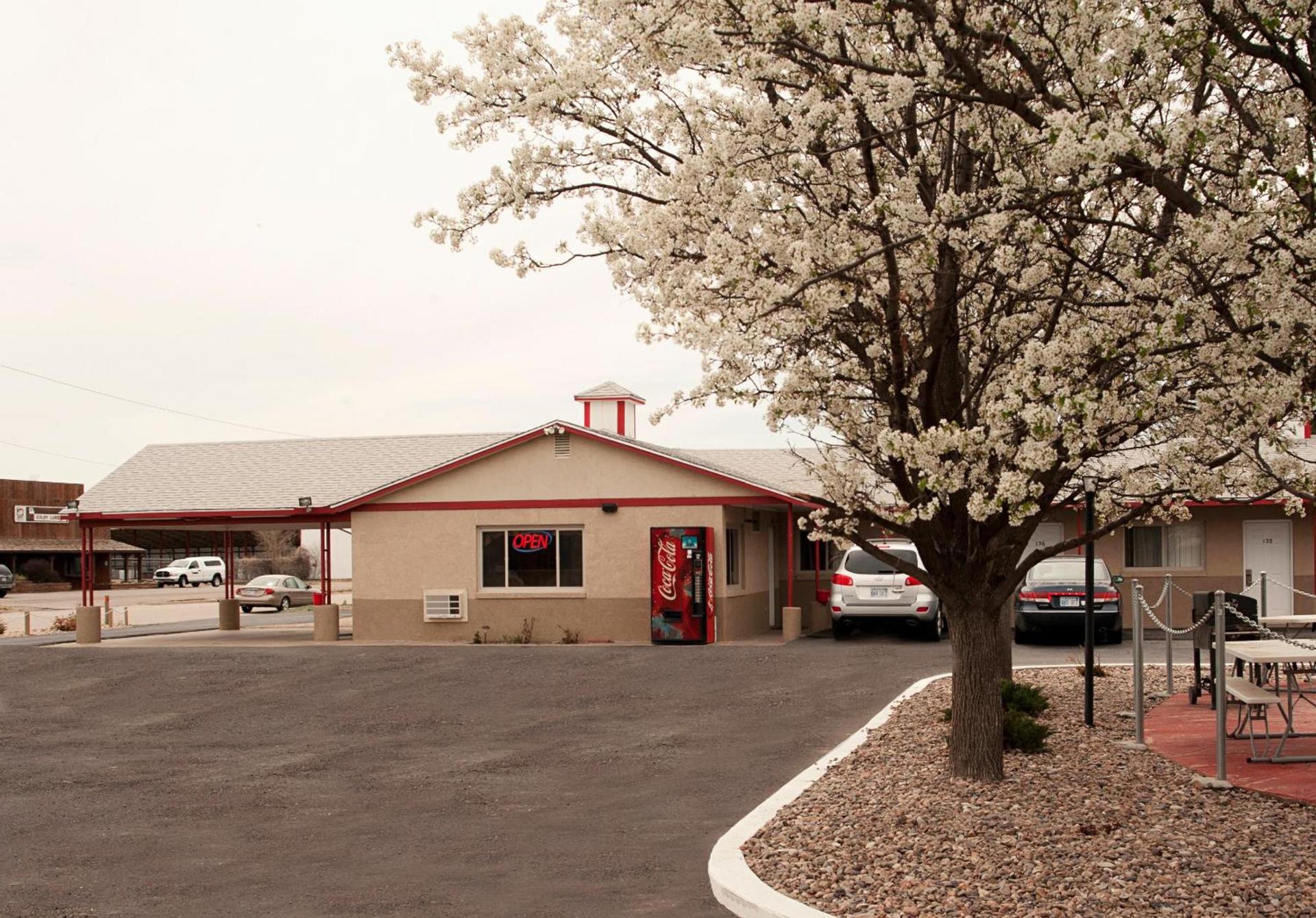 Budget Inn & Suites Colby photo 20