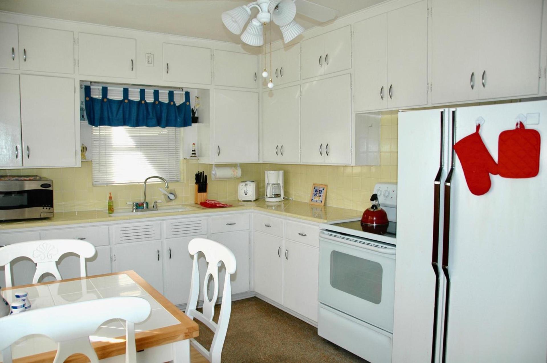 Cottages by the Ocean photo 16